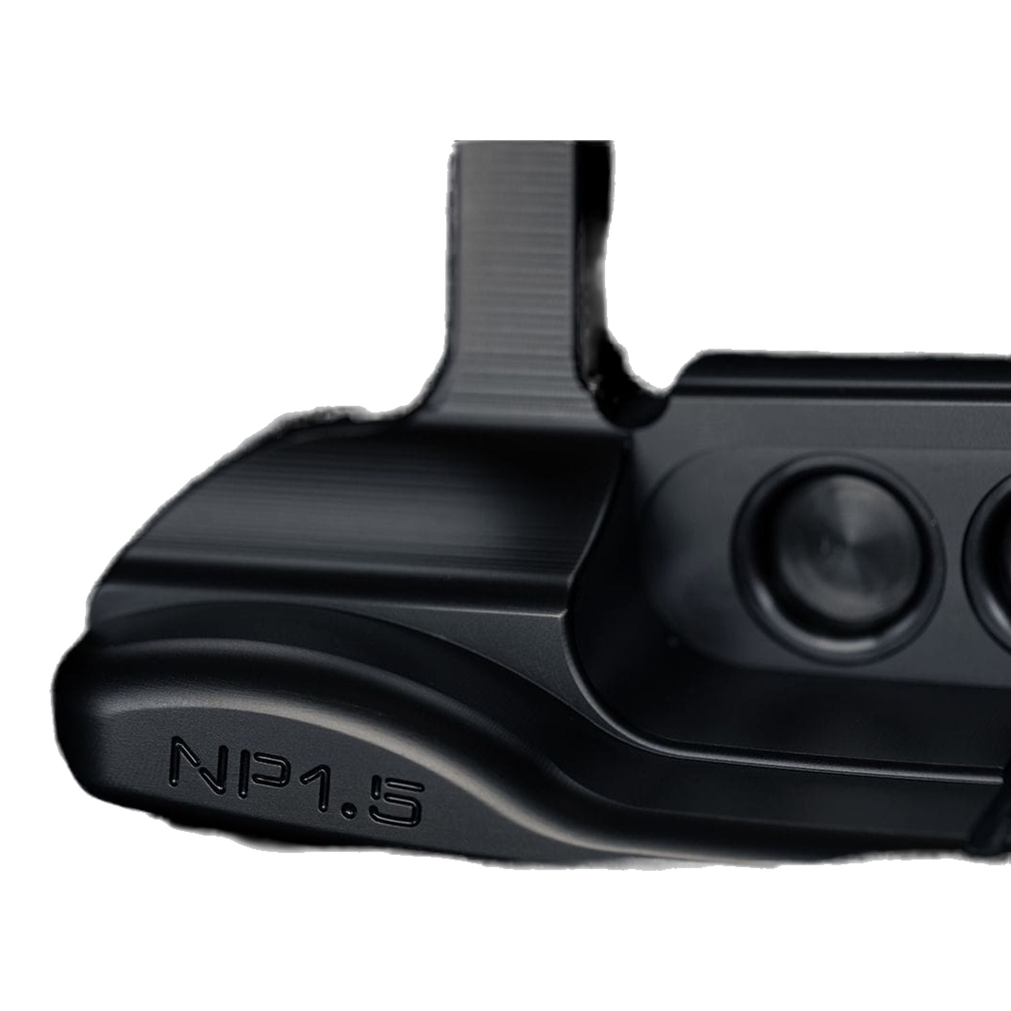 Putter Scotty Cameron Holiday Limited HE RH 34,5" Homme