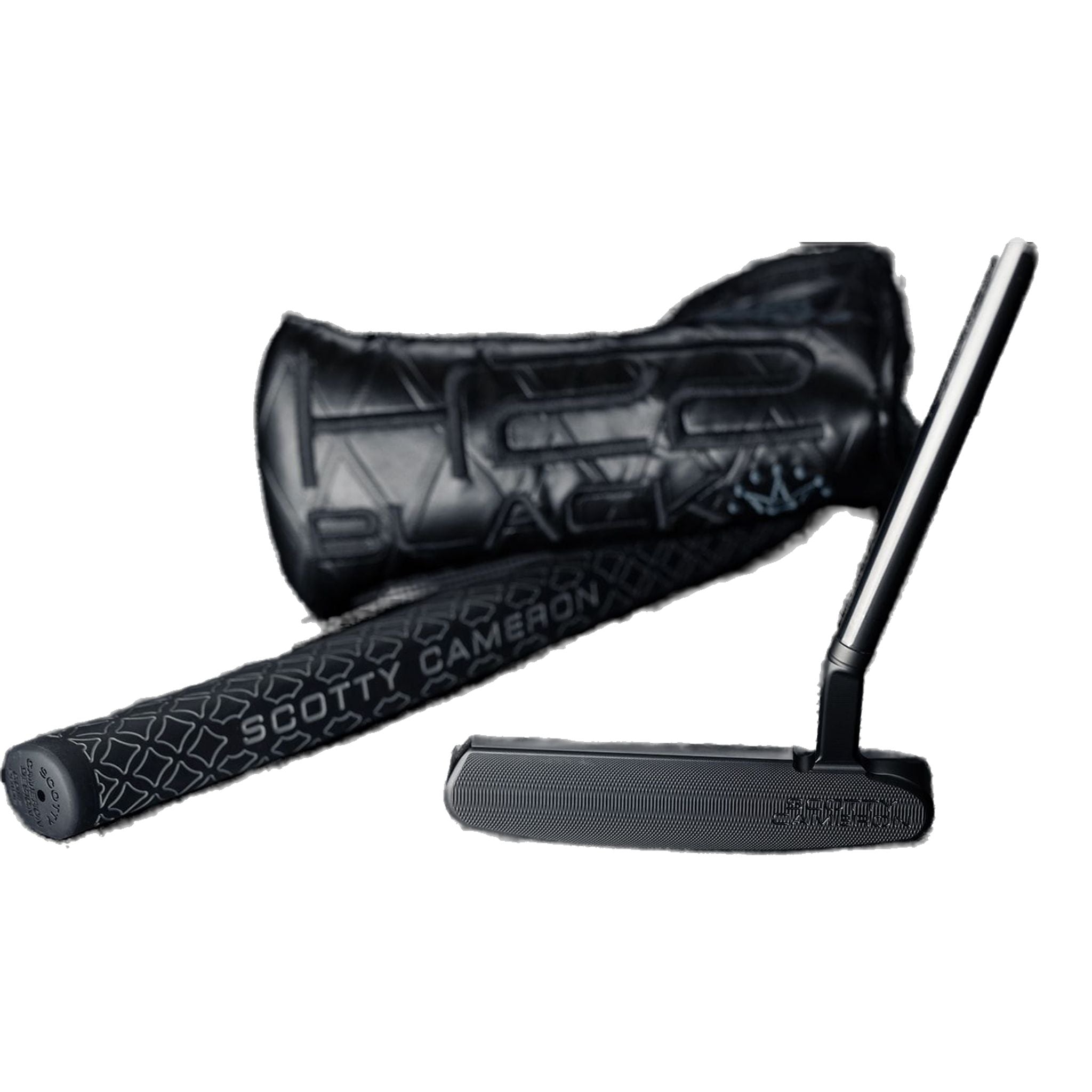 Putter Scotty Cameron Holiday Limited HE RH 34,5" Homme