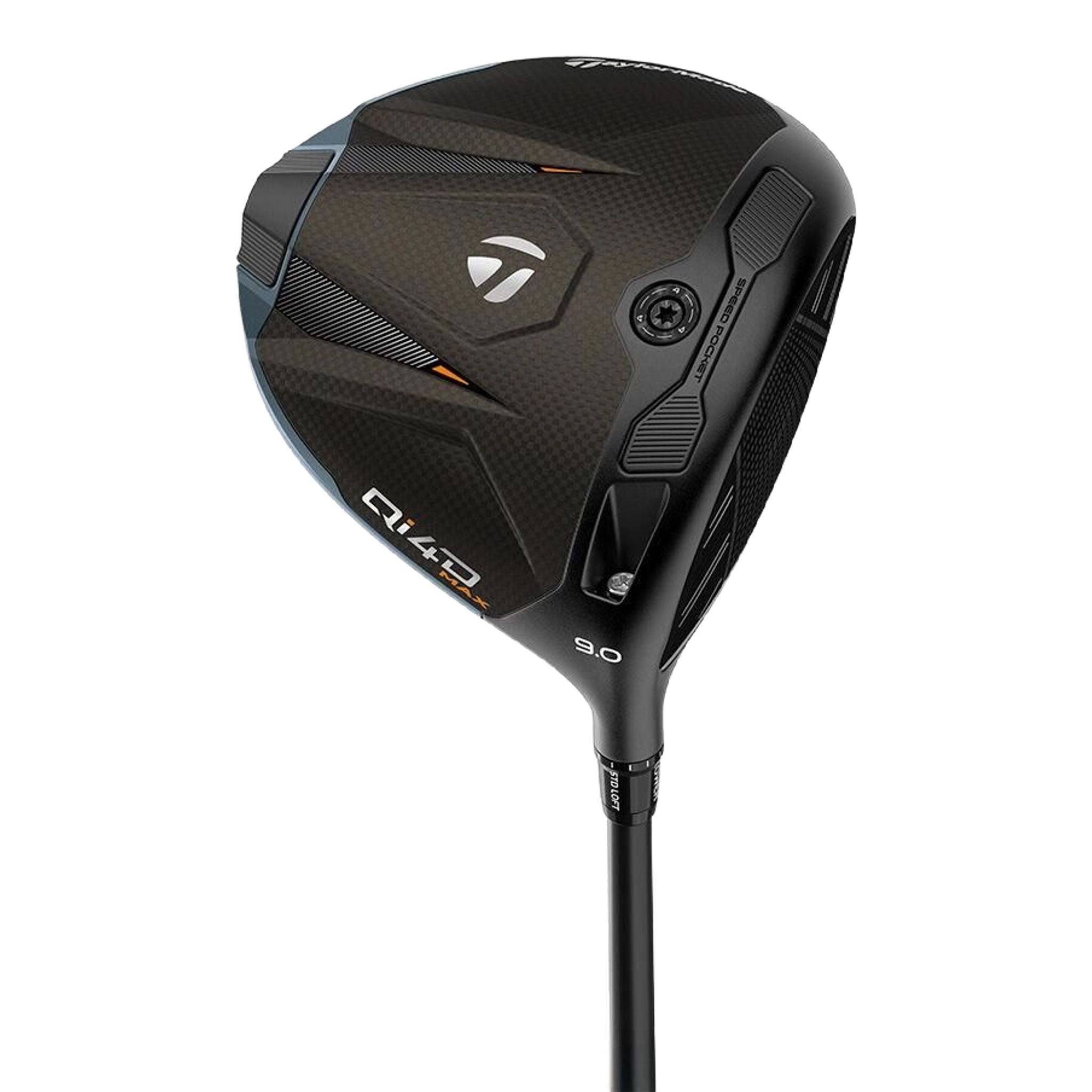 TaylorMade Qi4D Max Lite Driver Damen