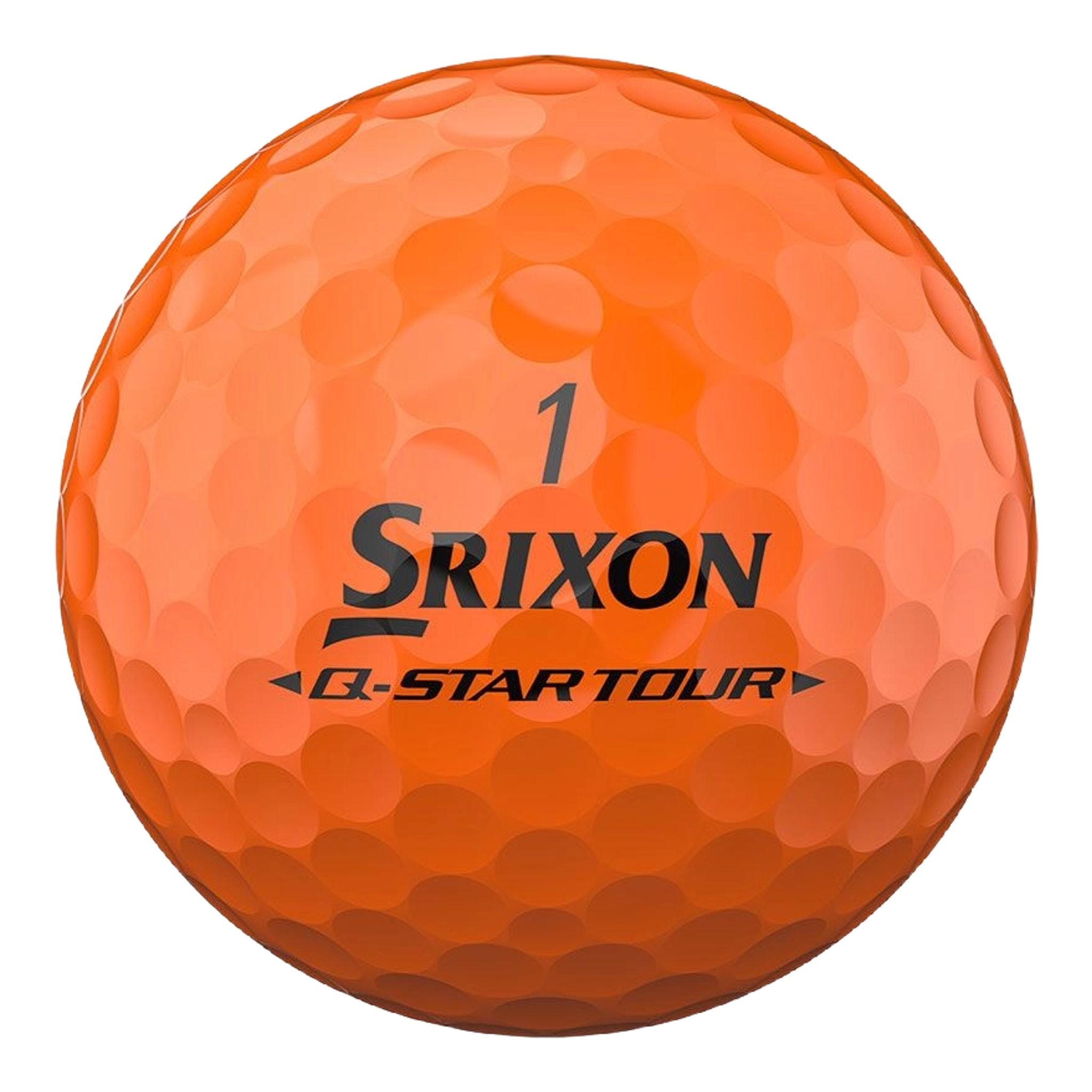 Srixon Q-Star Tour 6 Divide Herren