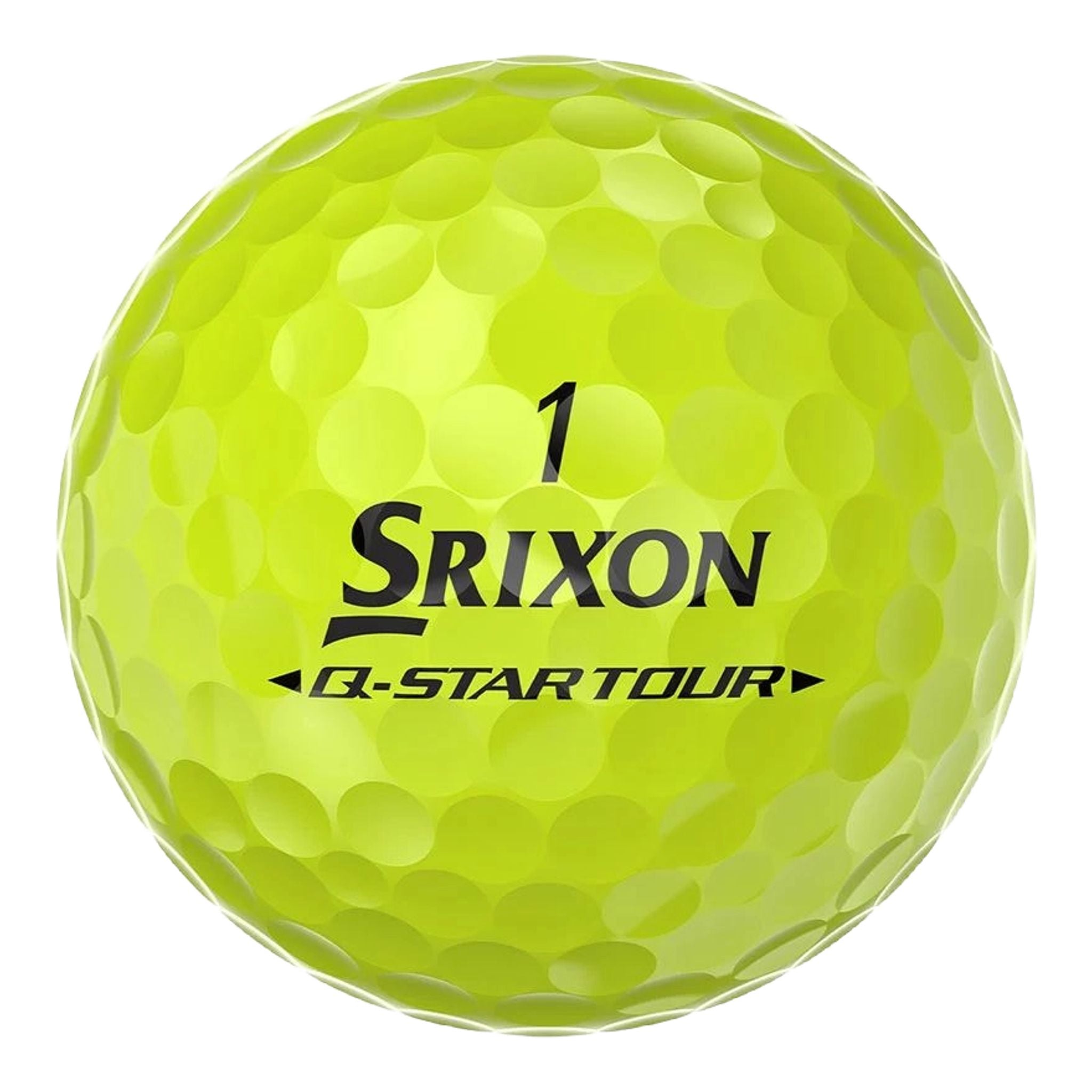 Srixon Q-Star Tour 6 Divide Herren