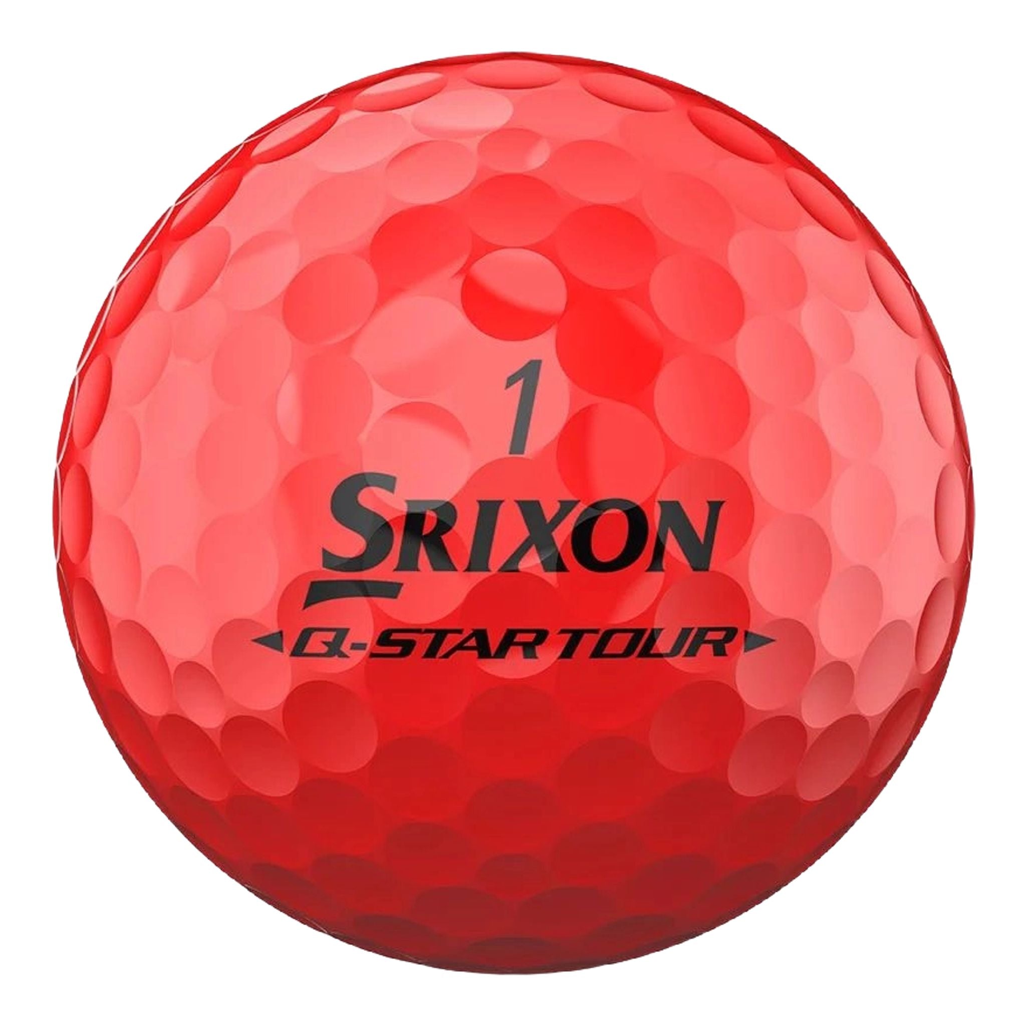 Srixon Q-Star Tour 6 Divide Herren