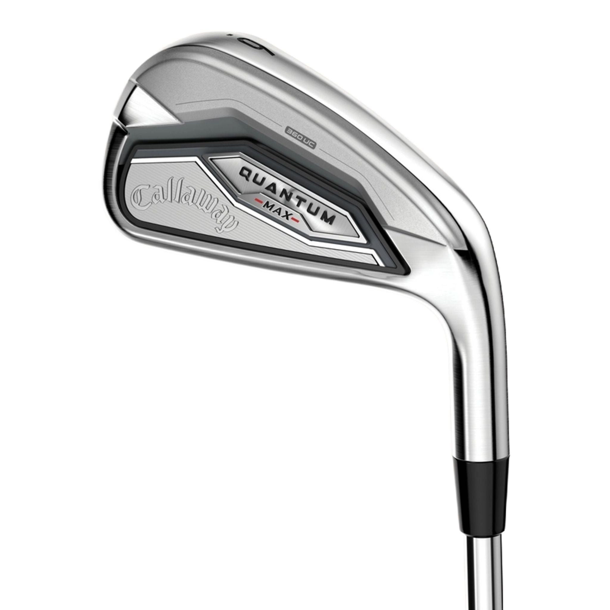 Callaway Quantum Max ensemble de fers hommes