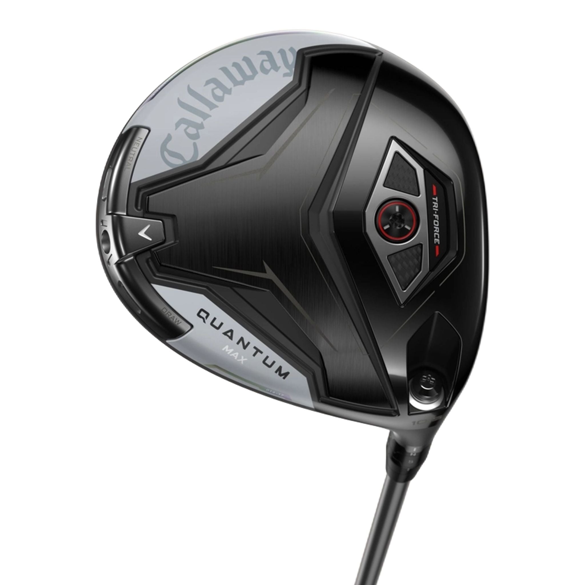 Callaway Quantum Max Pilote Hommes