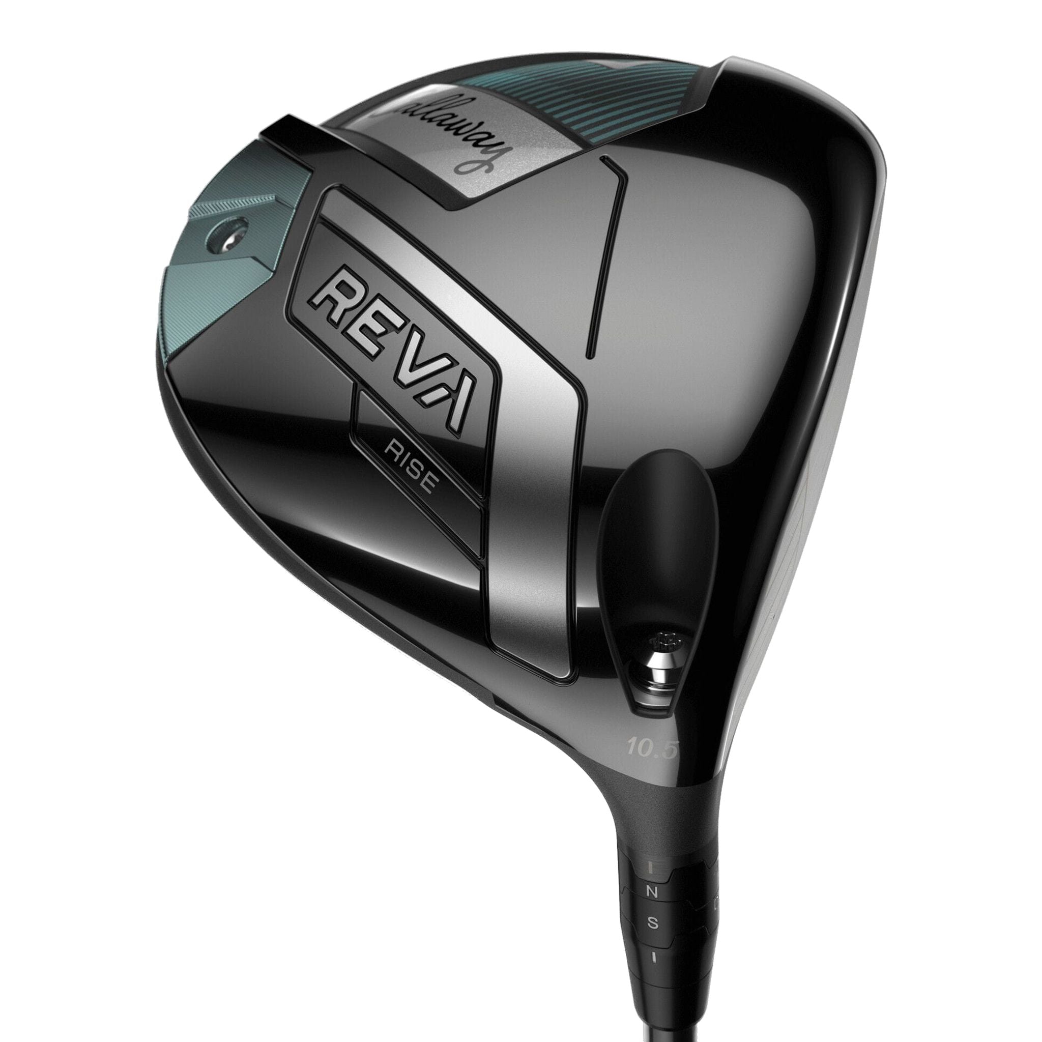Driver Callaway Reva Rise pour femmes