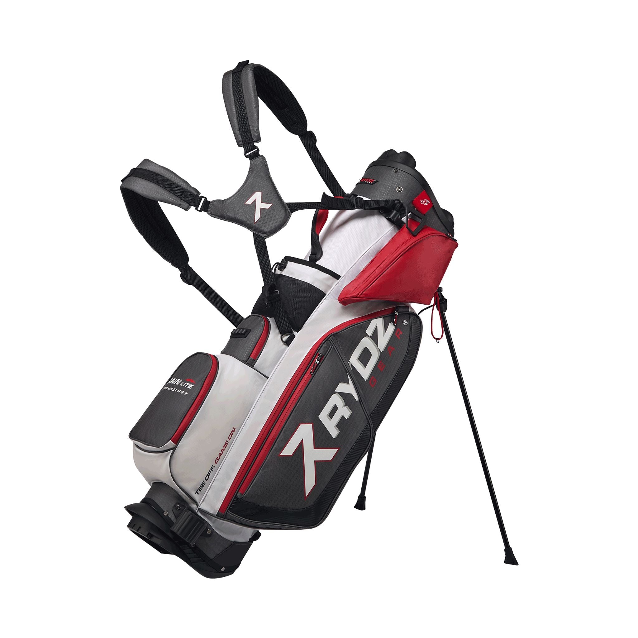 Rydz Rydz Sidekick WR