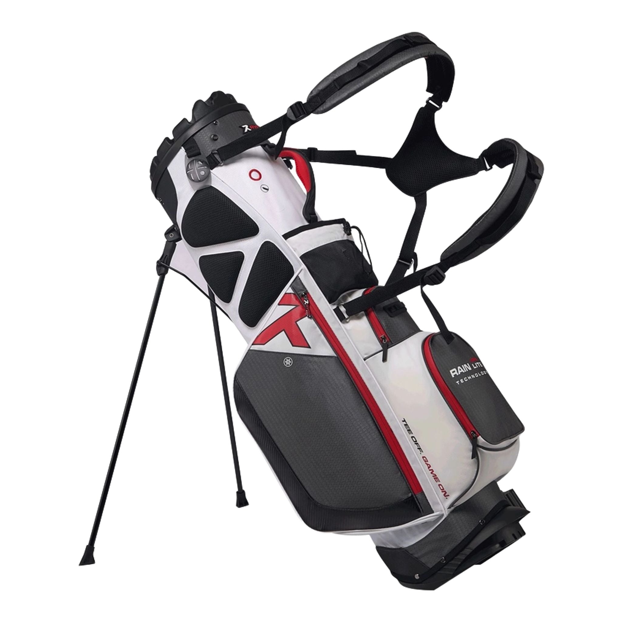 Rydz Rydz Sidekick WR