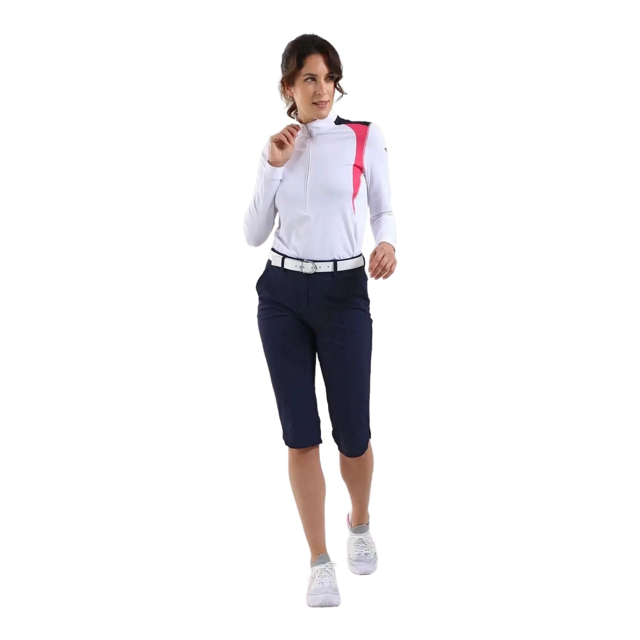 Pantalon de golf pour femmes Chervo Soda