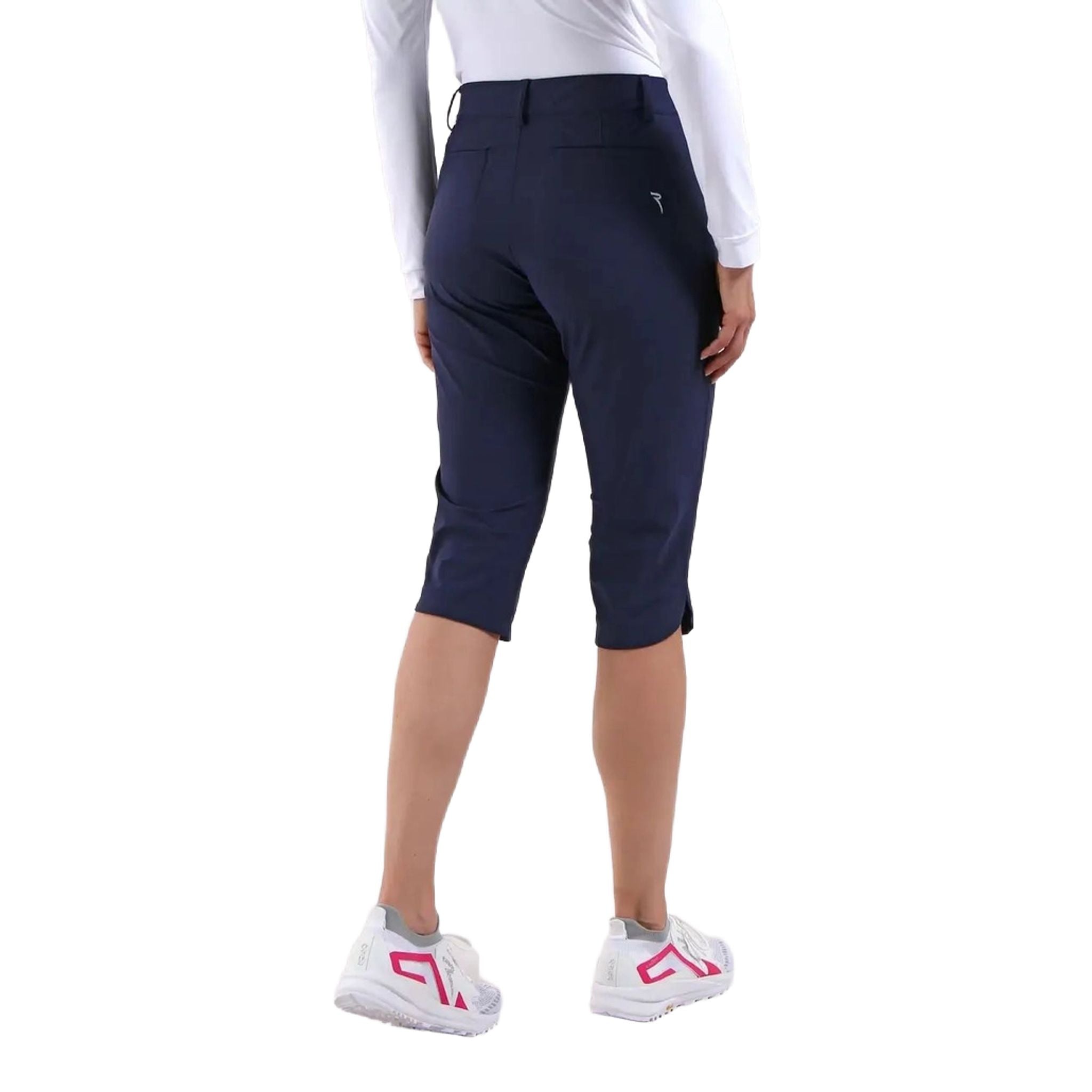 Pantalon de golf pour femmes Chervo Soda
