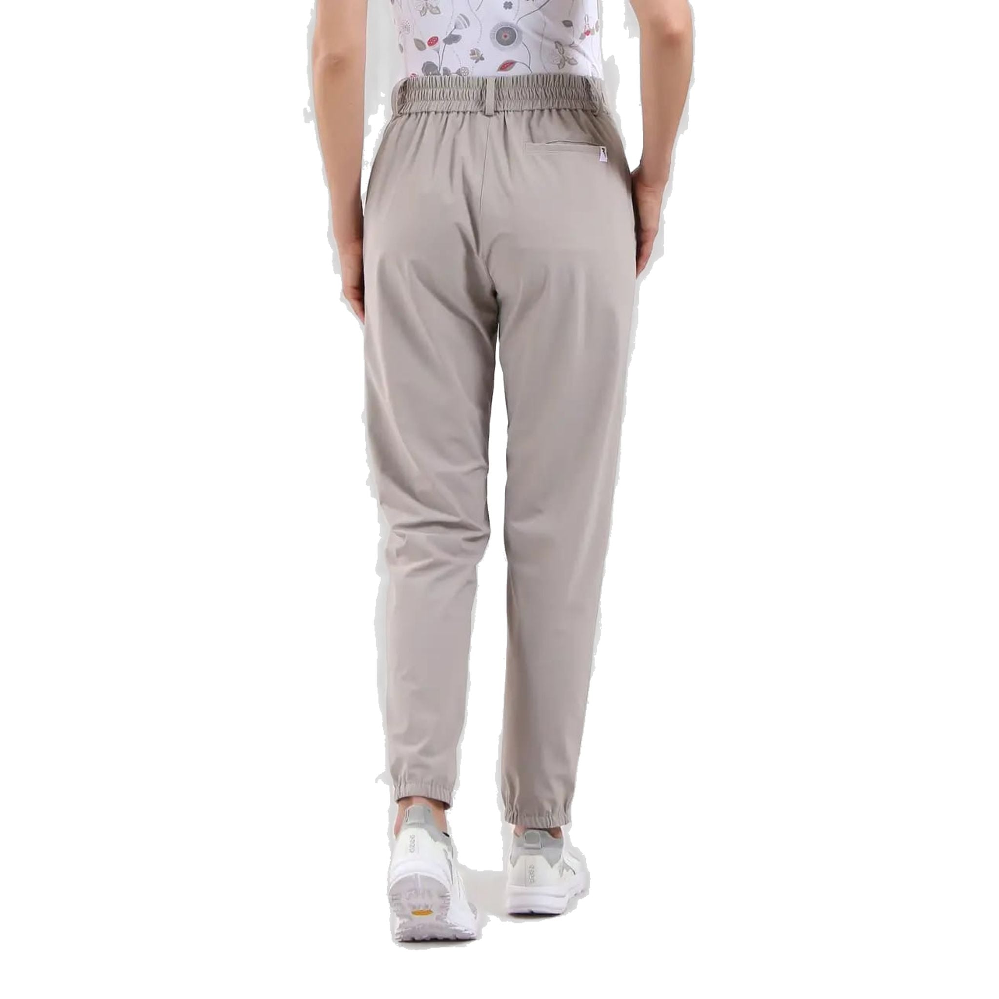 Pantalon de golf Chervo femme