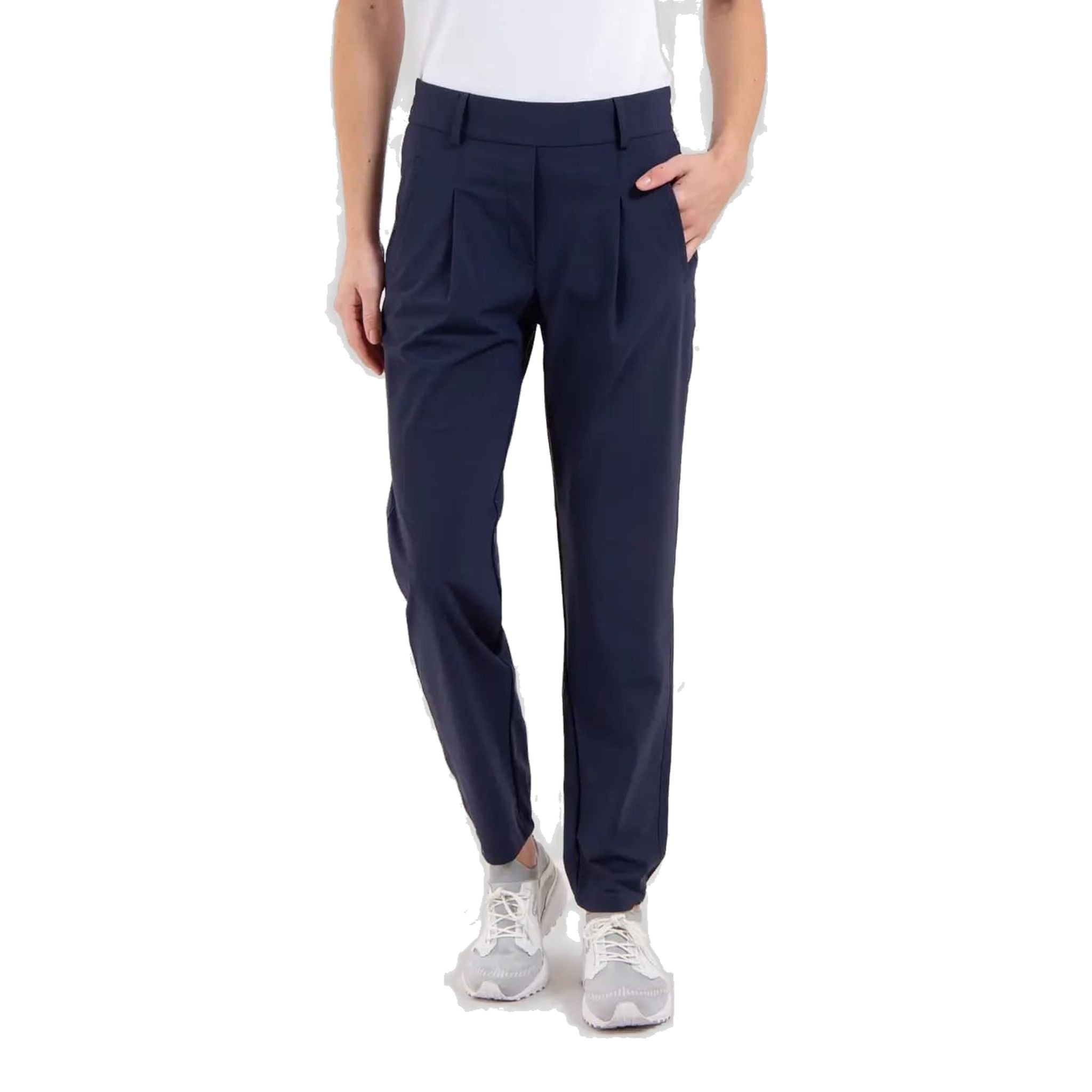 Pantalon de golf Chervo femme