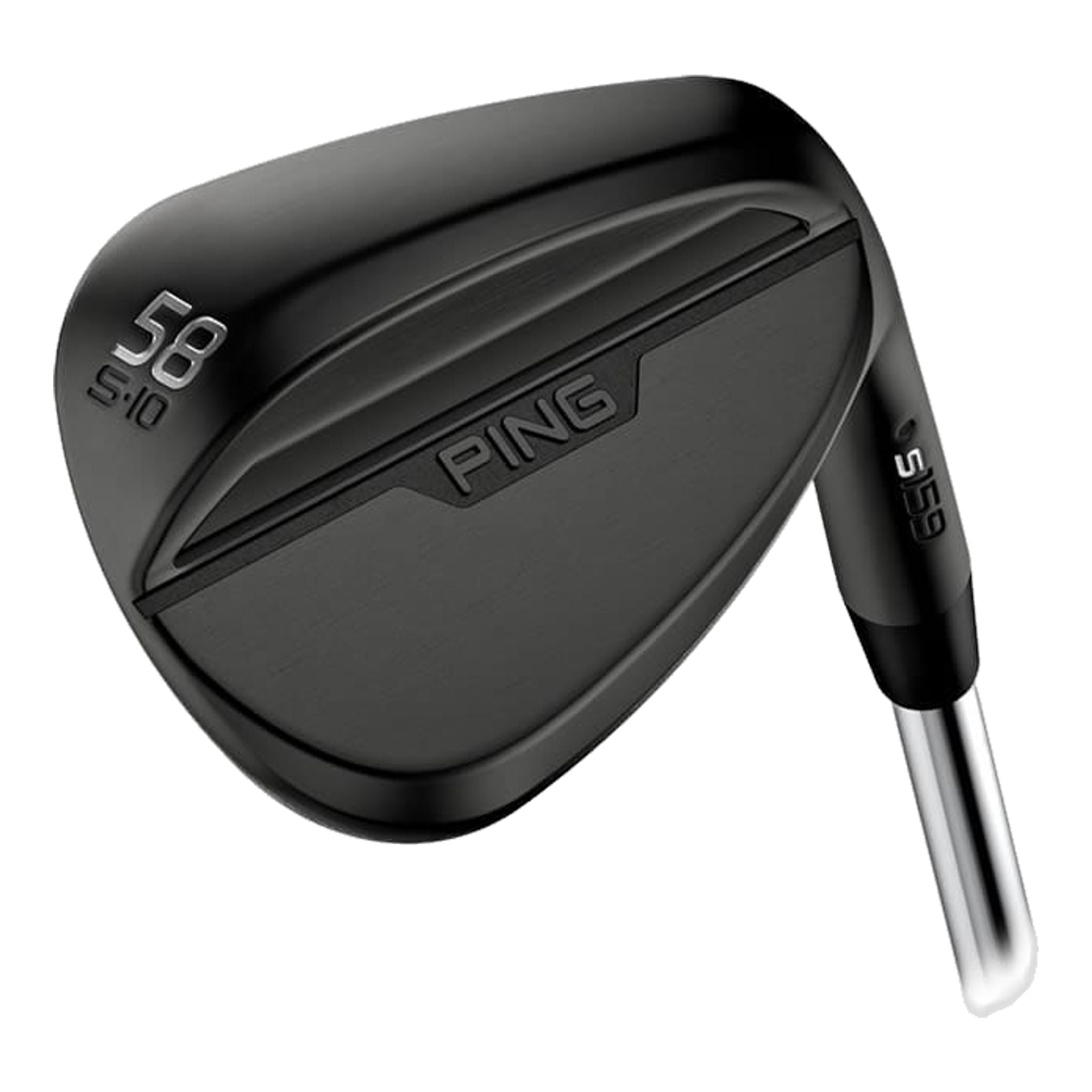 Ping S159 Midnight Wedge Homme