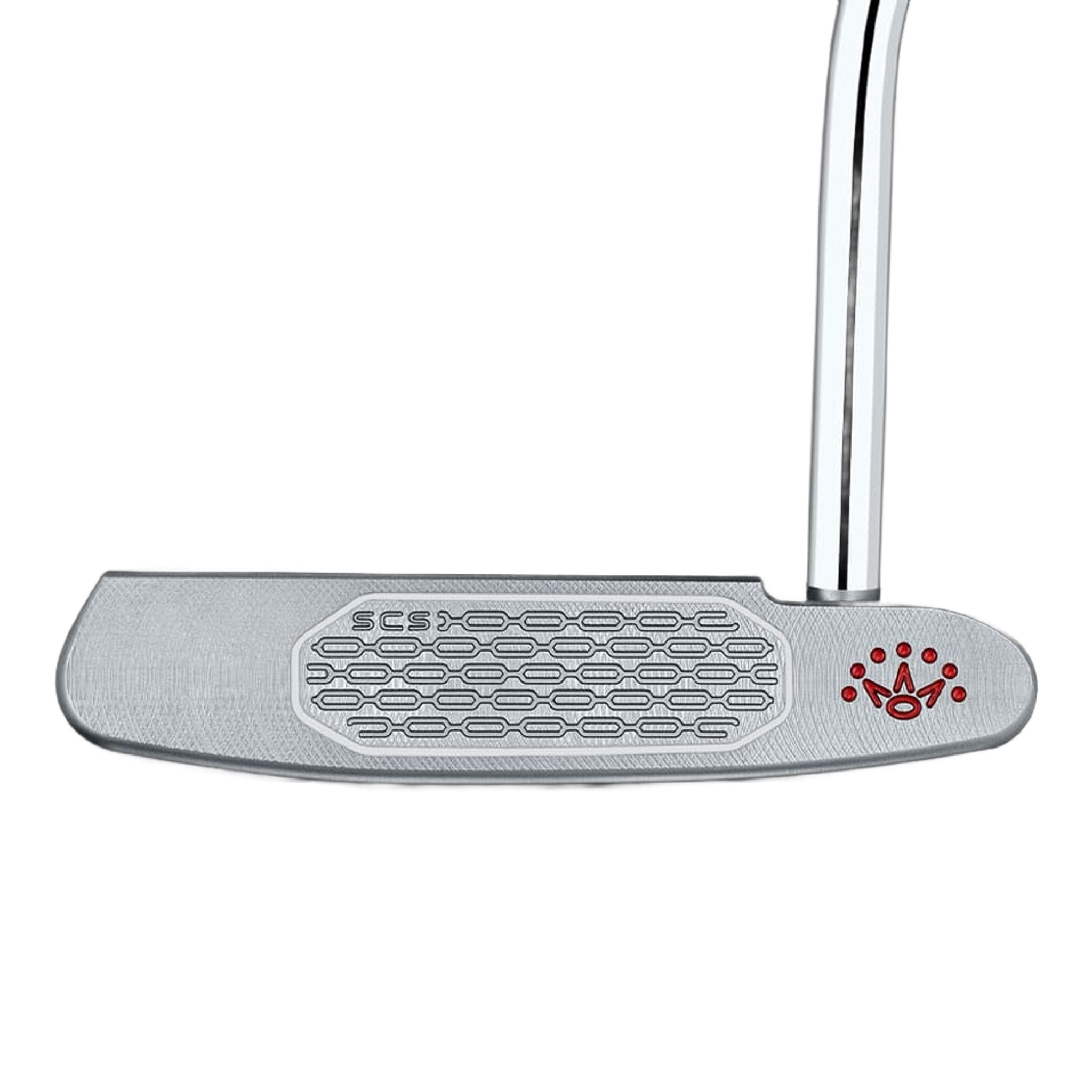 Putter Scotty Cameron Studio Style Catalina