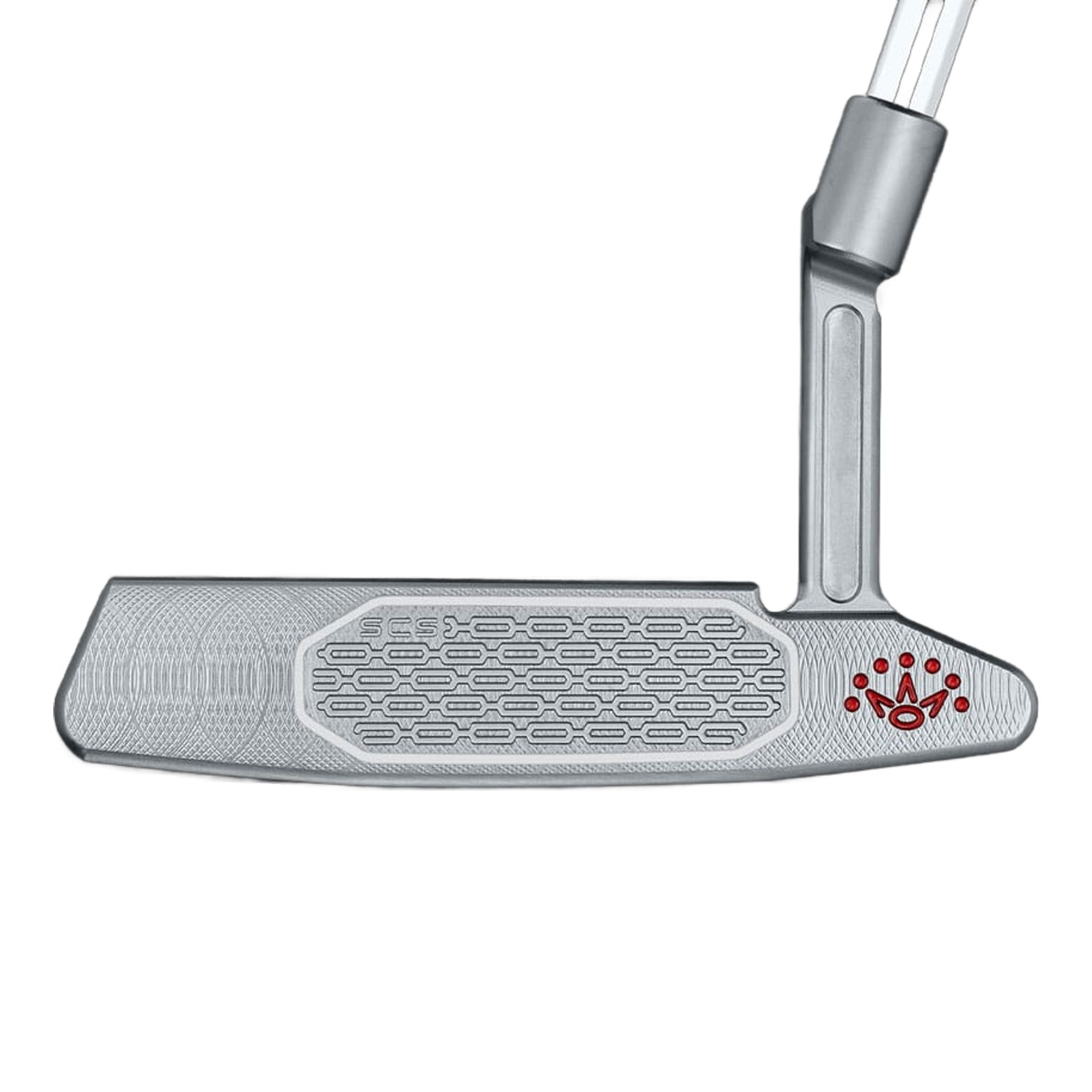 Putter Scotty Cameron Studio Style Newport 2 Plus