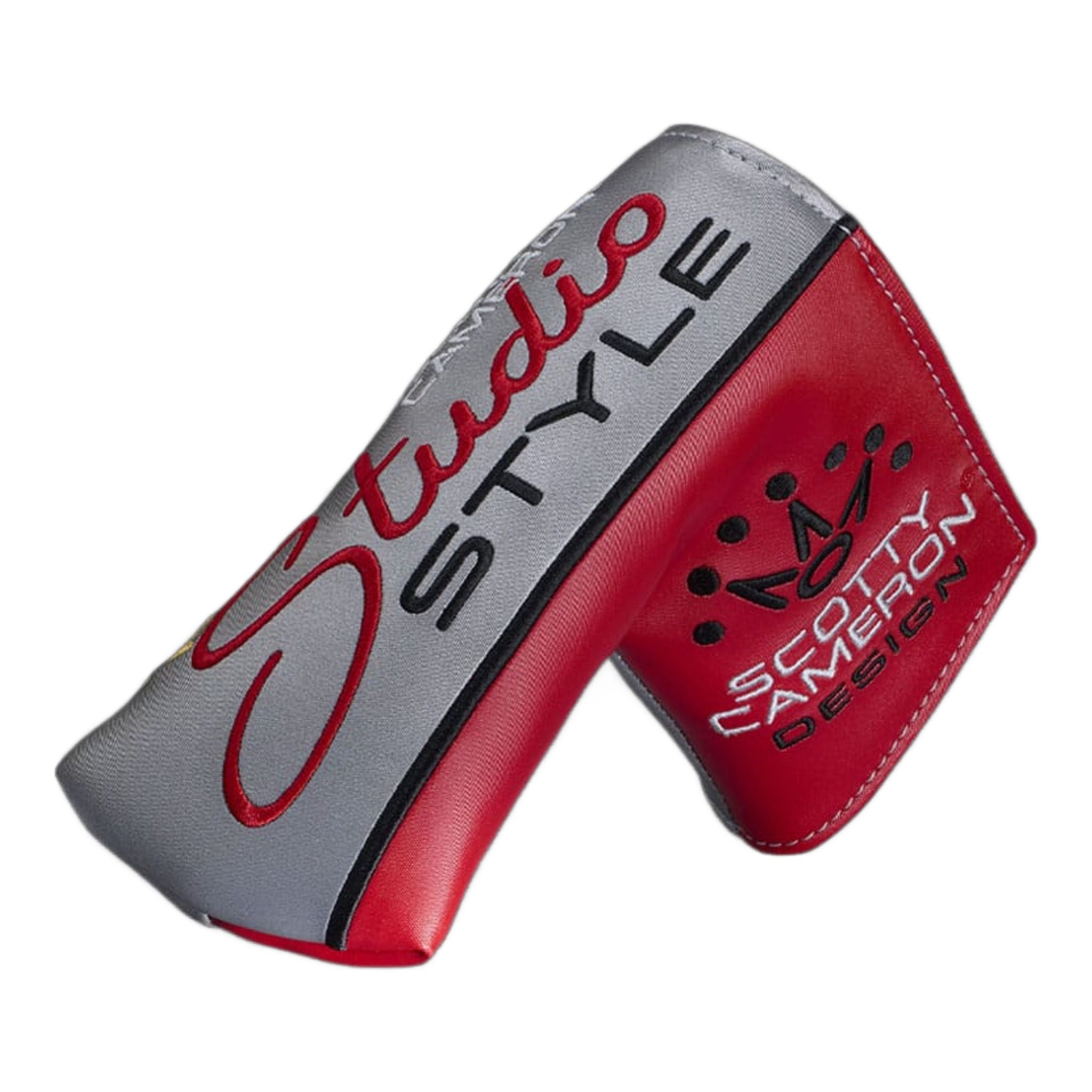 Putter Scotty Cameron Studio Style Newport 2 Plus