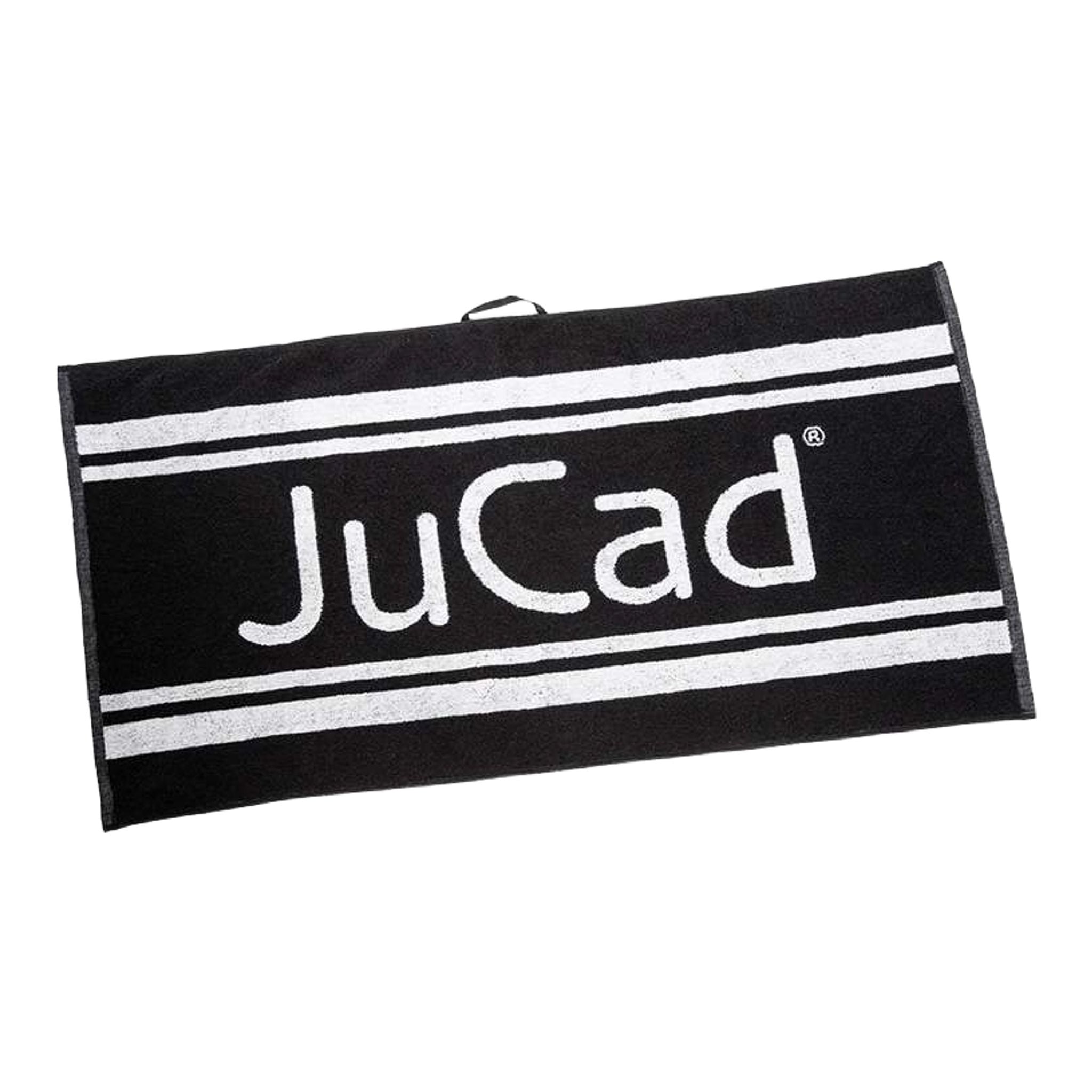Serviette de golf JuCad XXL Pro