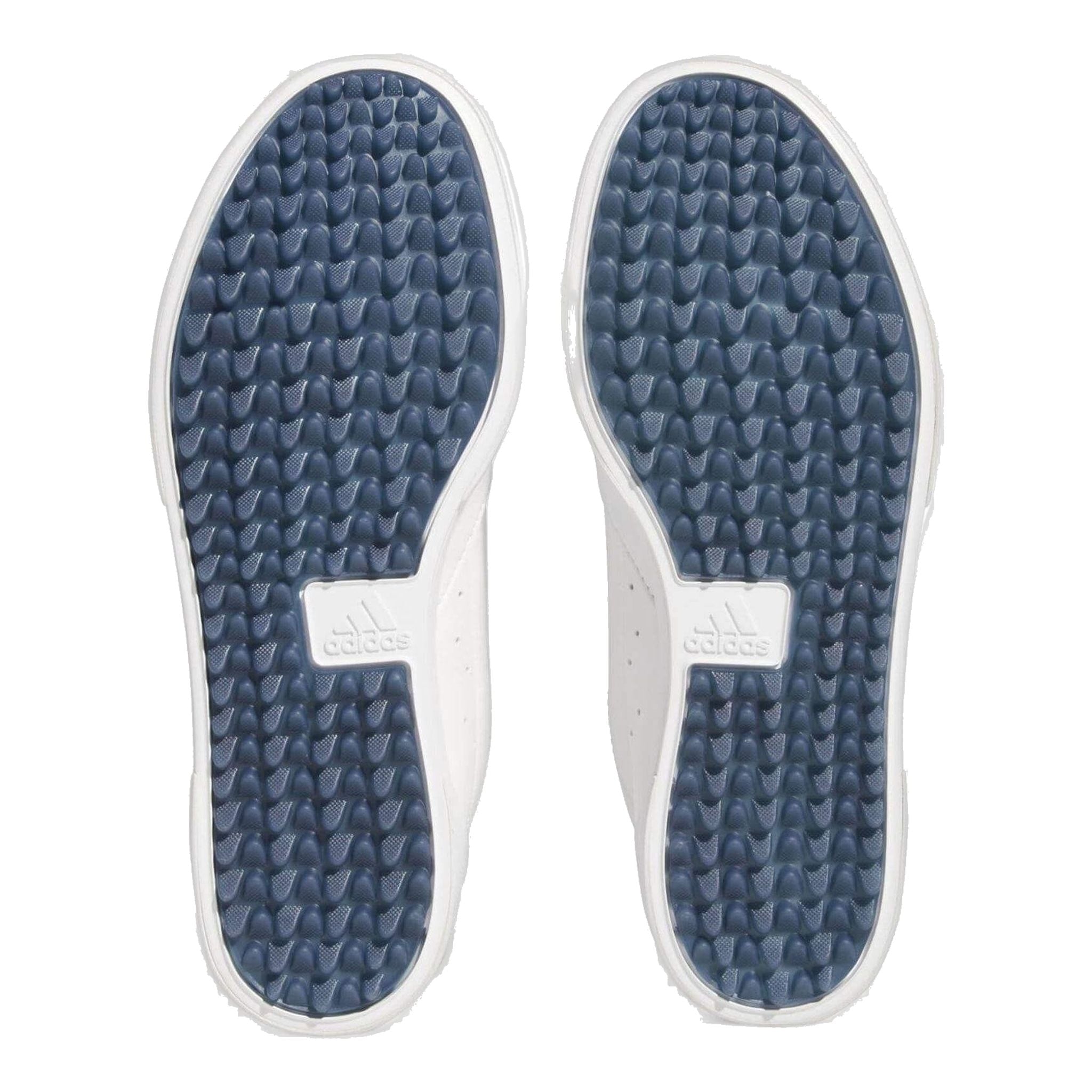 Chaussures de golf rétro Adidas Adicross pour femmes