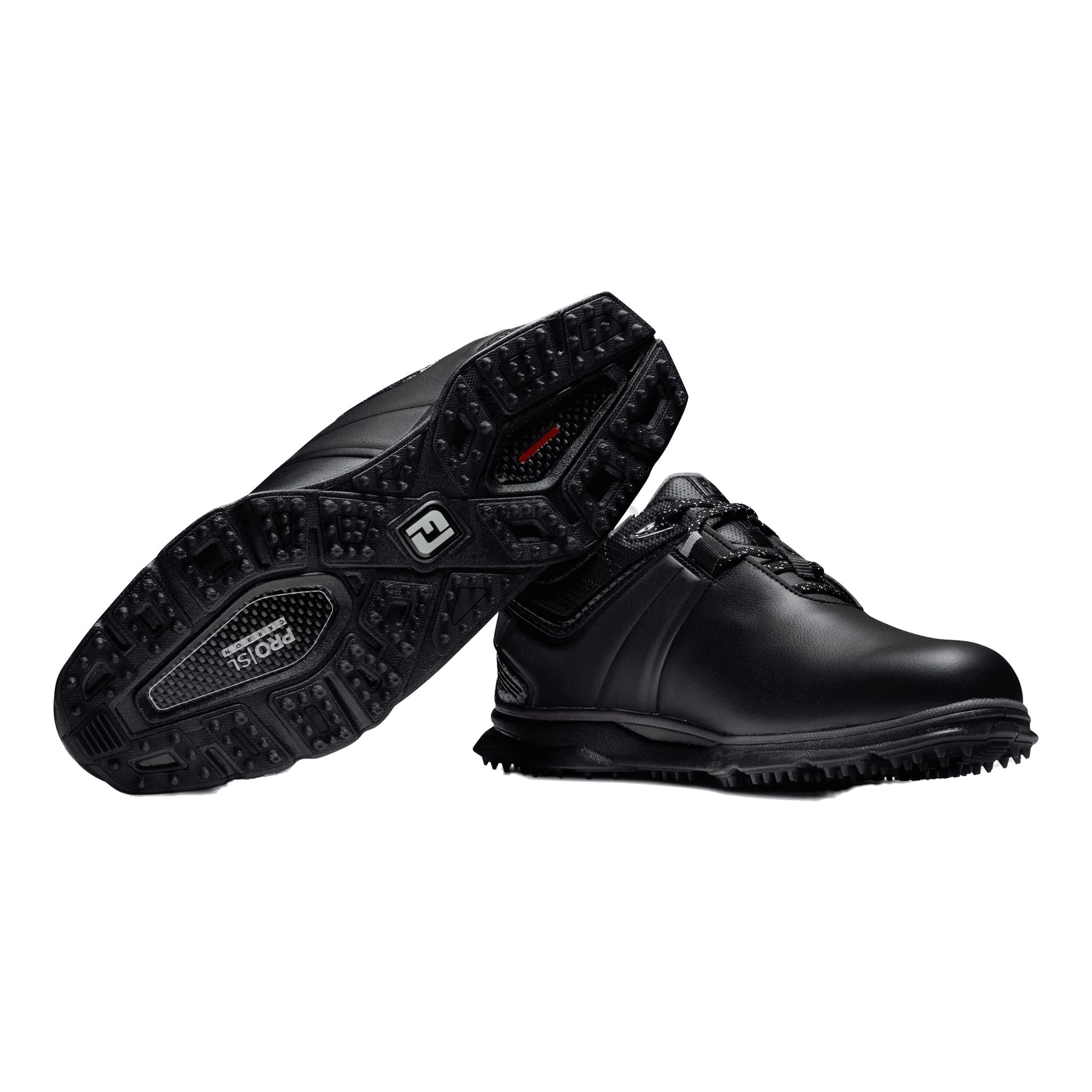 Chaussures de golf Footjoy Pro SL Carbon pour hommes