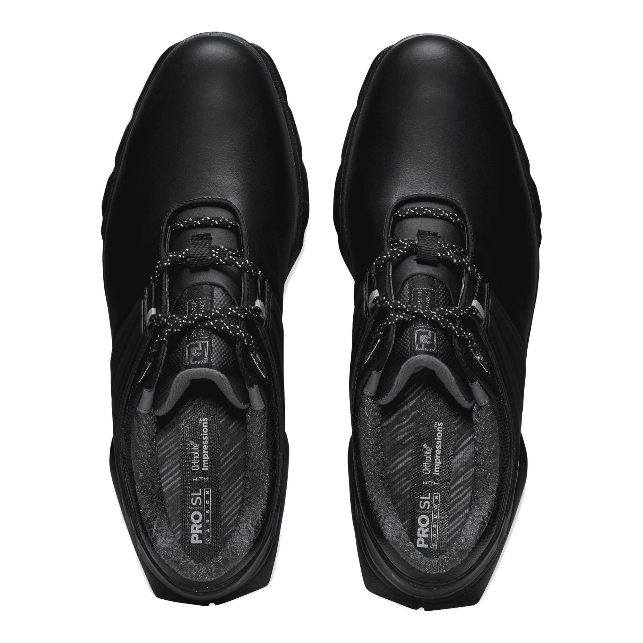 Chaussures de golf Footjoy Pro SL Carbon pour hommes