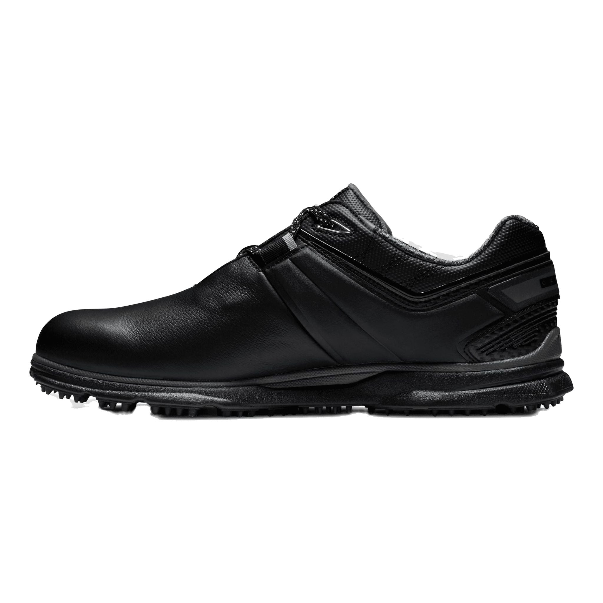 Chaussures de golf Footjoy Pro SL Carbon pour hommes