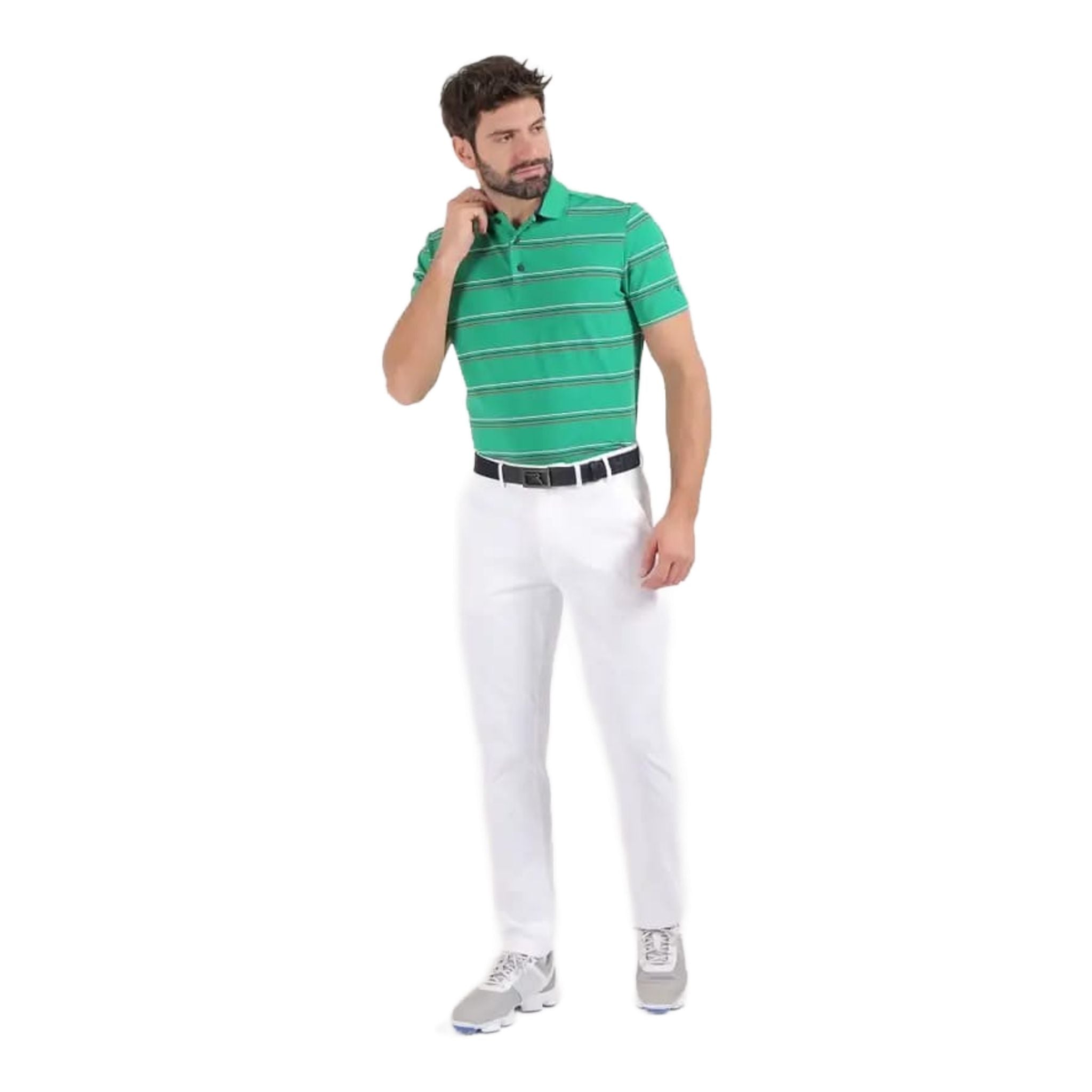Pantalon de golf Chervo Scotch pour homme
