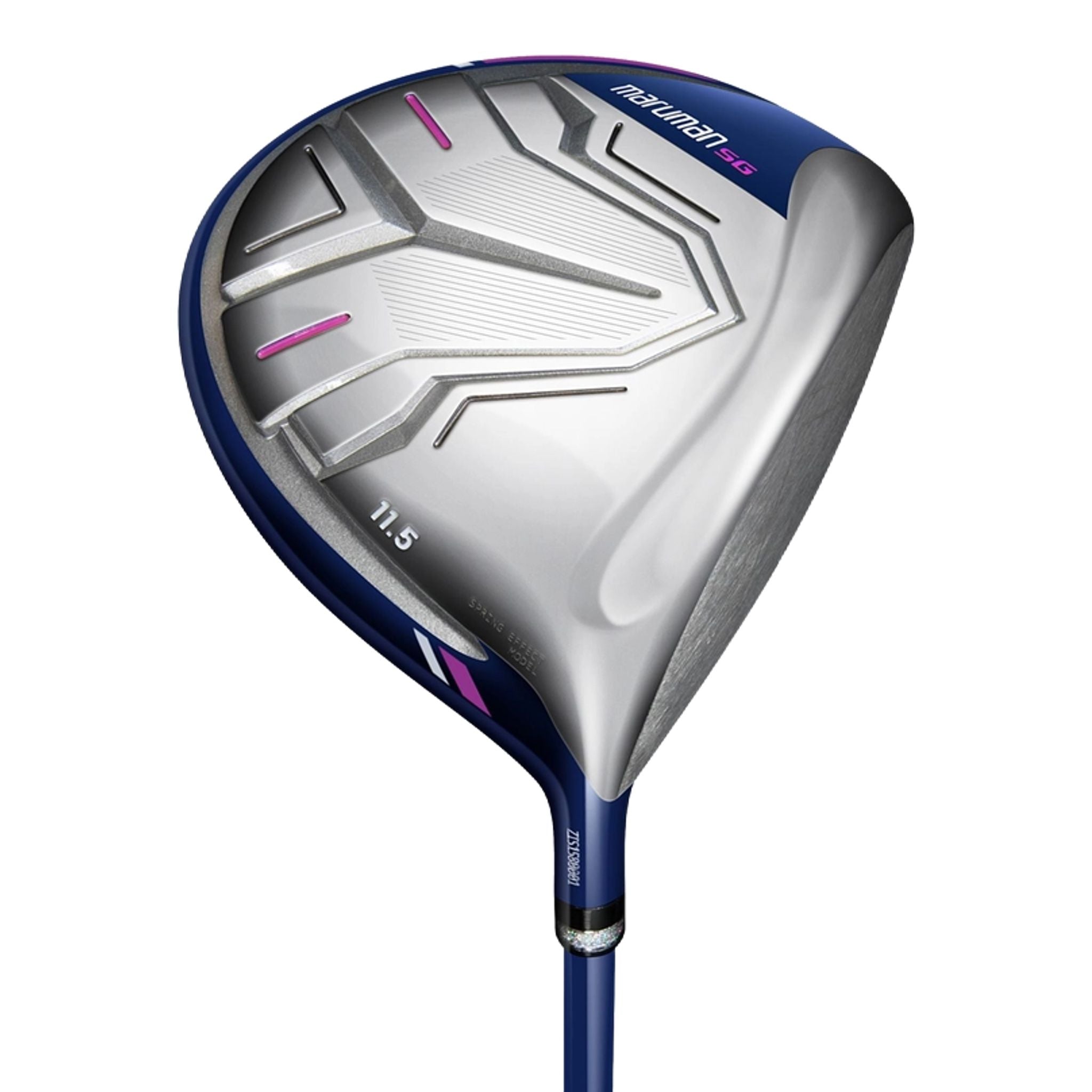 Majesty SG 23 Driver