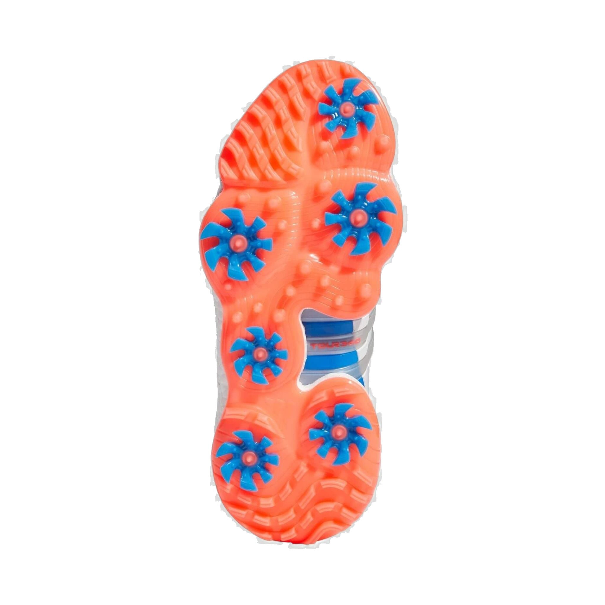 Chaussures de golf Adidas Tour360 22 pour femmes