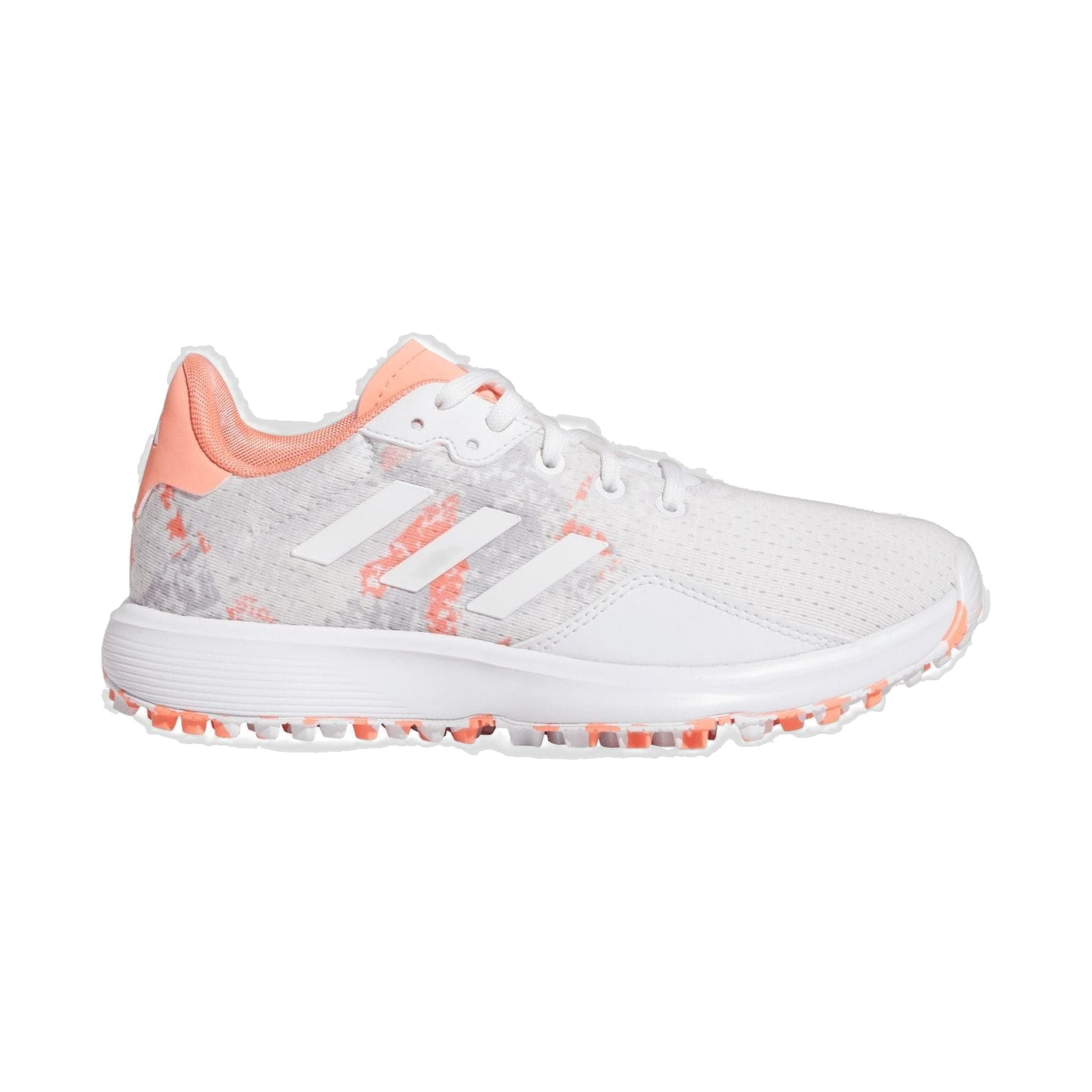 Chaussures de golf Adidas S2G SL 23 Jr.