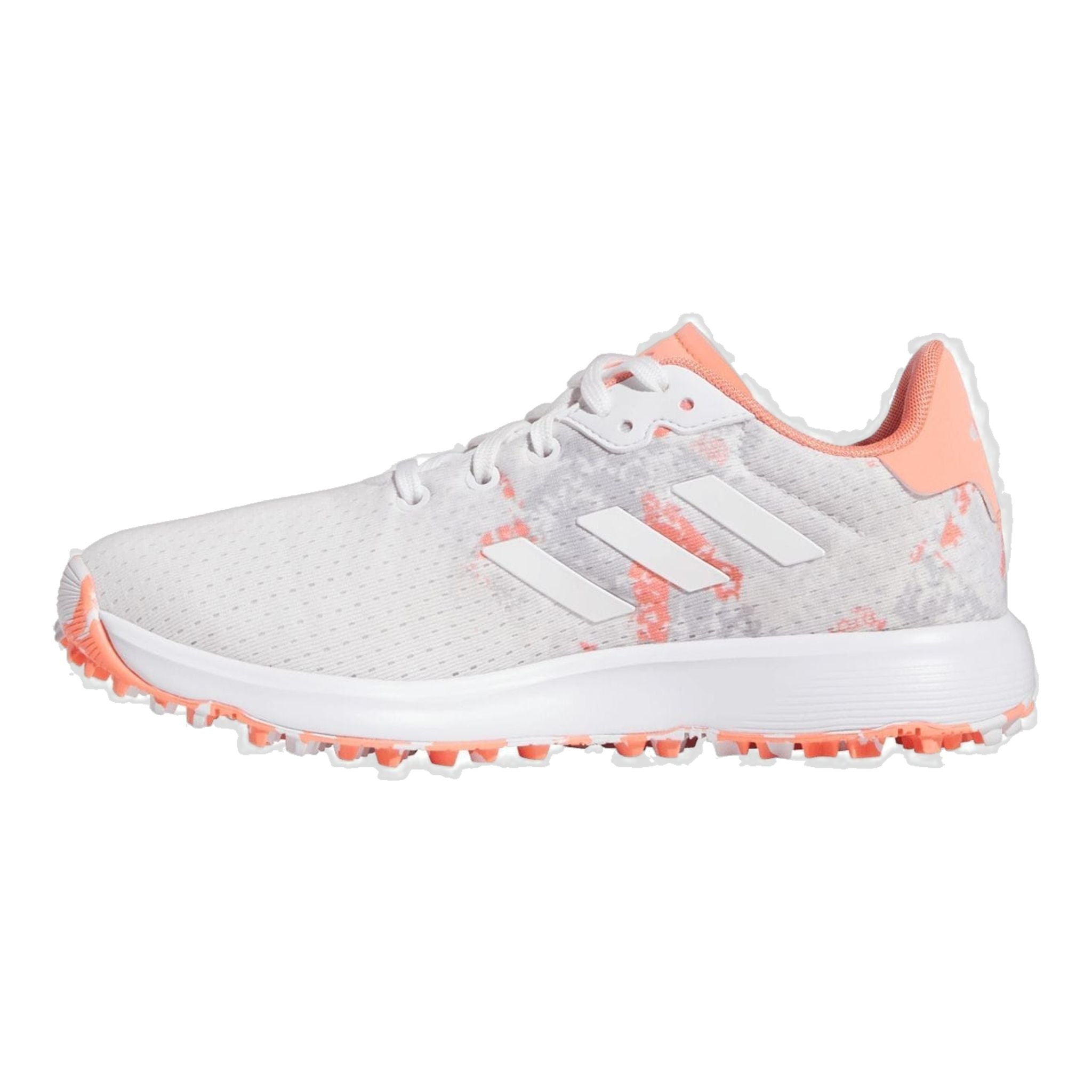 Chaussures de golf Adidas S2G SL 23 Jr.