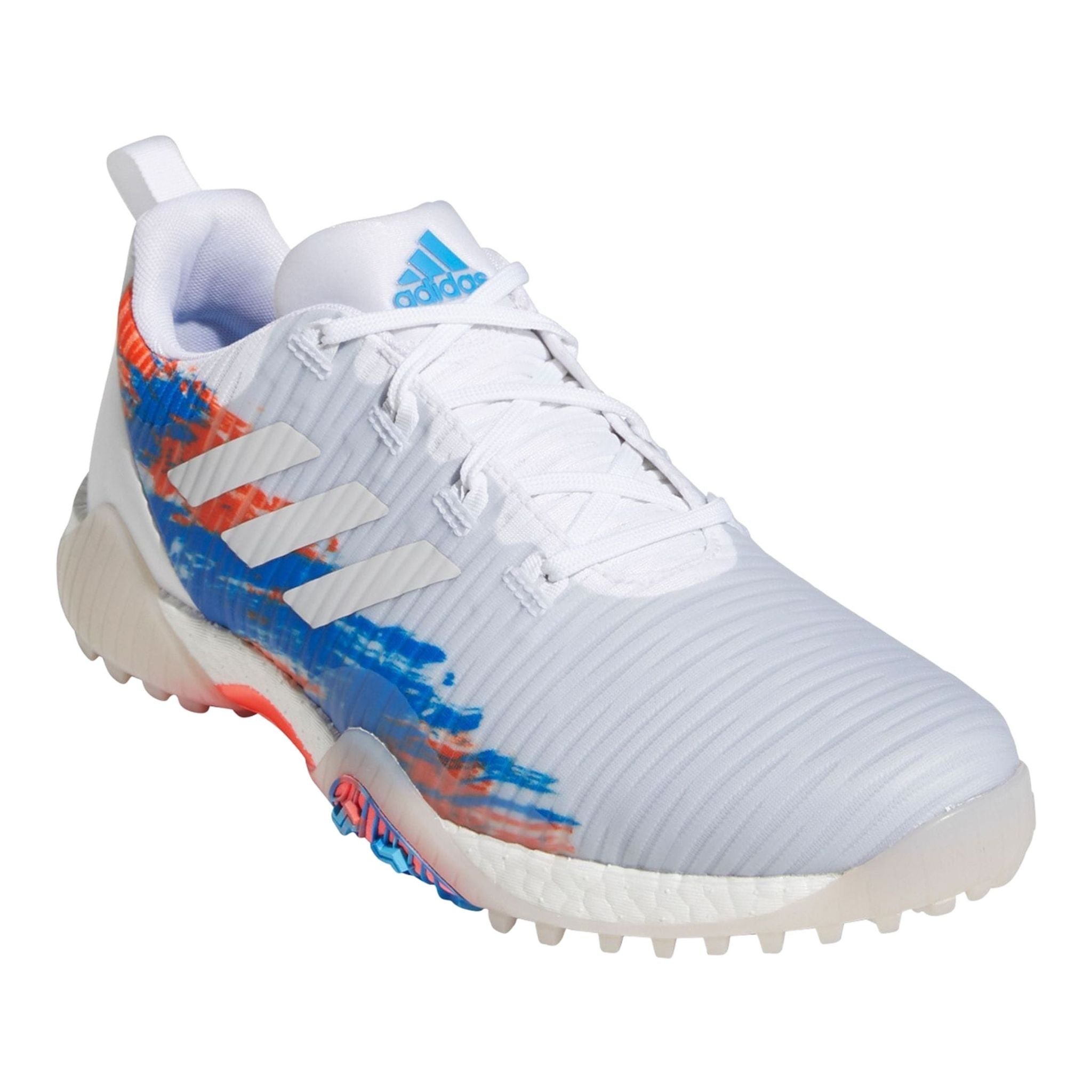 Chaussures de golf Adidas Codechaos pour hommes