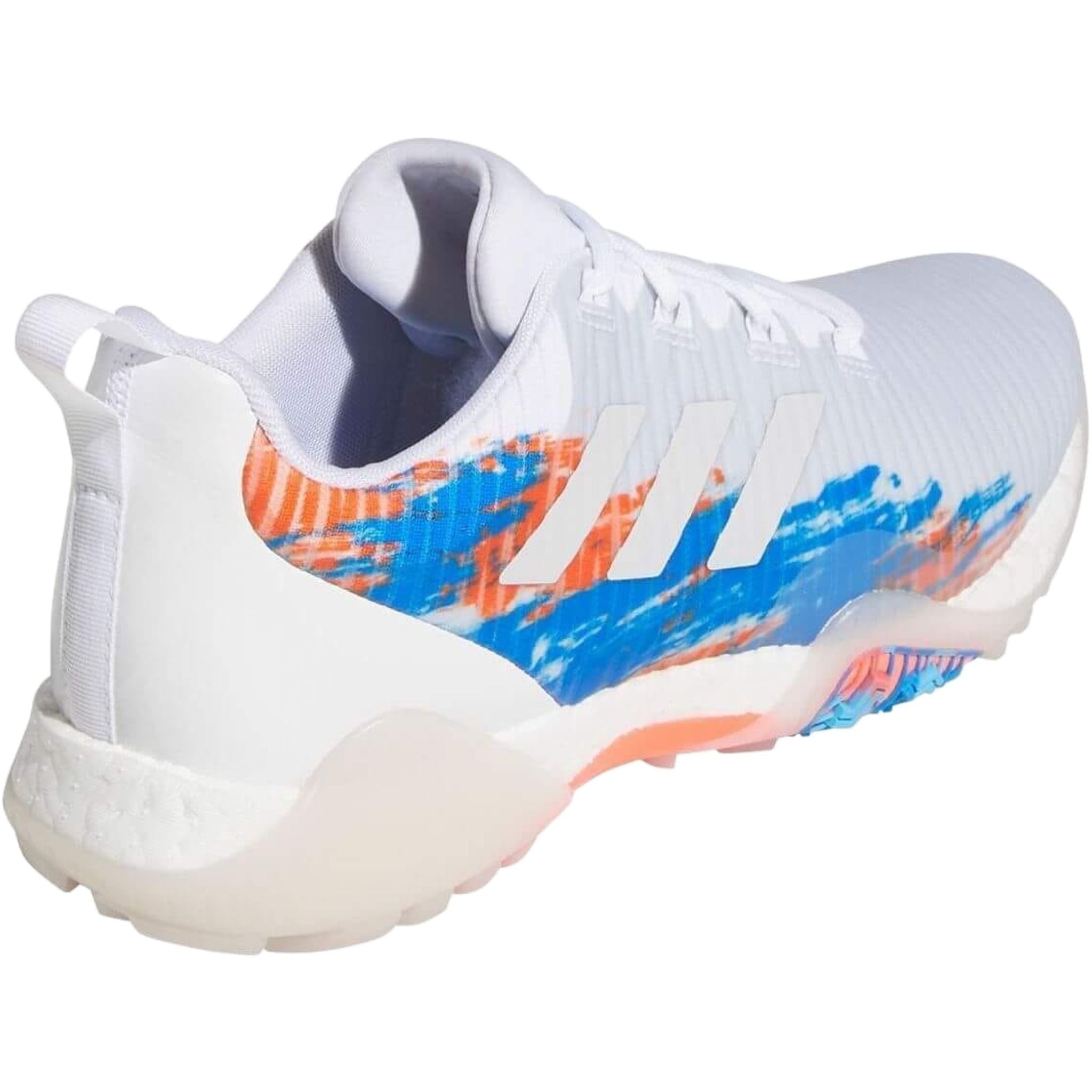 Chaussures de golf Adidas Codechaos pour hommes