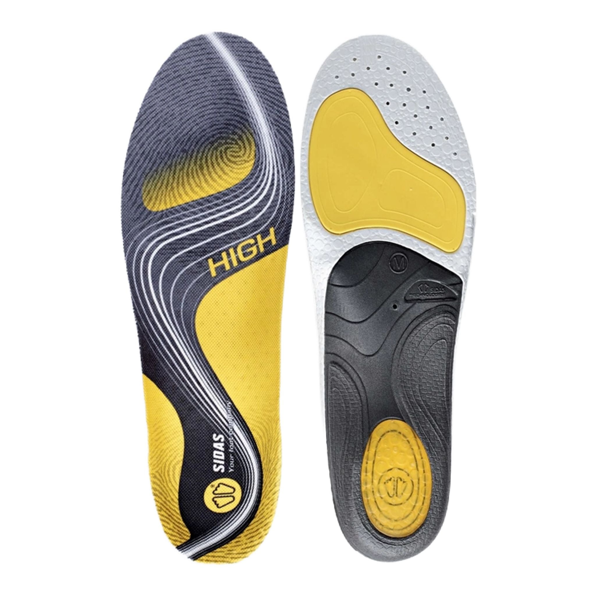 3Feet® ACTIV HIGH Sohle