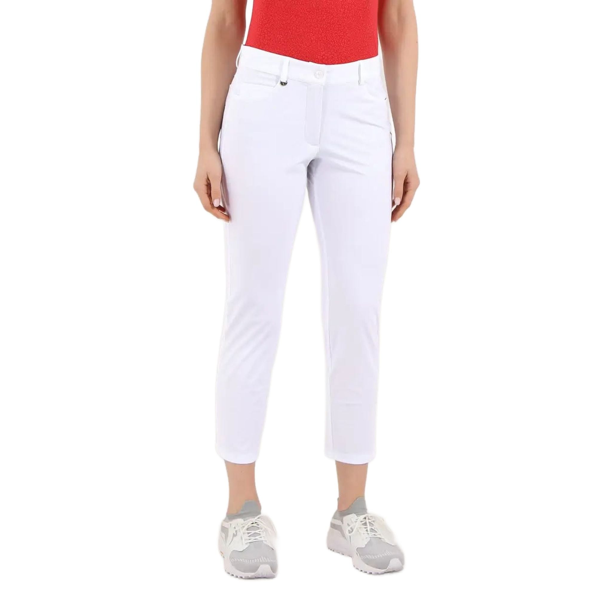 Pantalon de golf pour femmes Chervo Silla