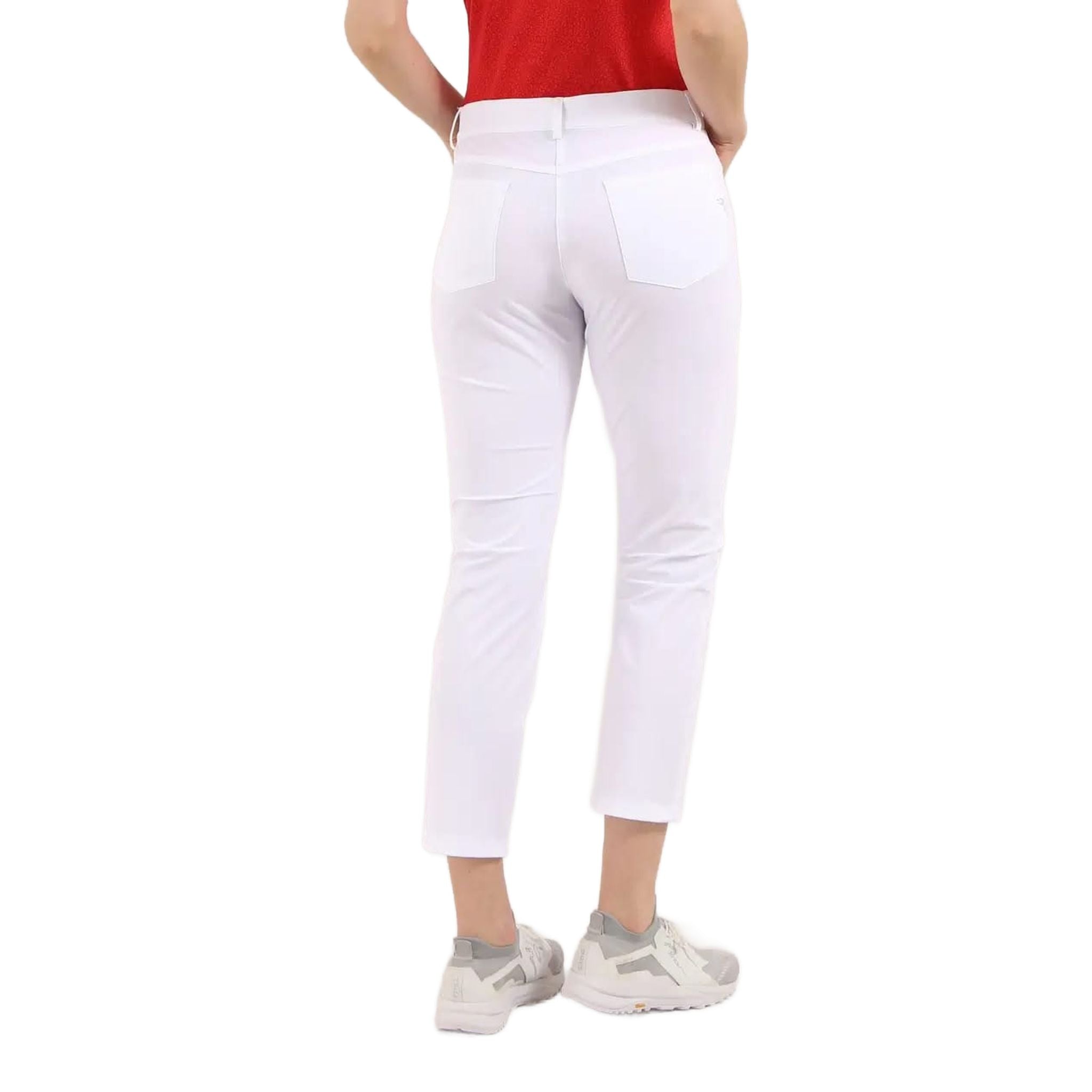 Pantalon de golf pour femmes Chervo Silla
