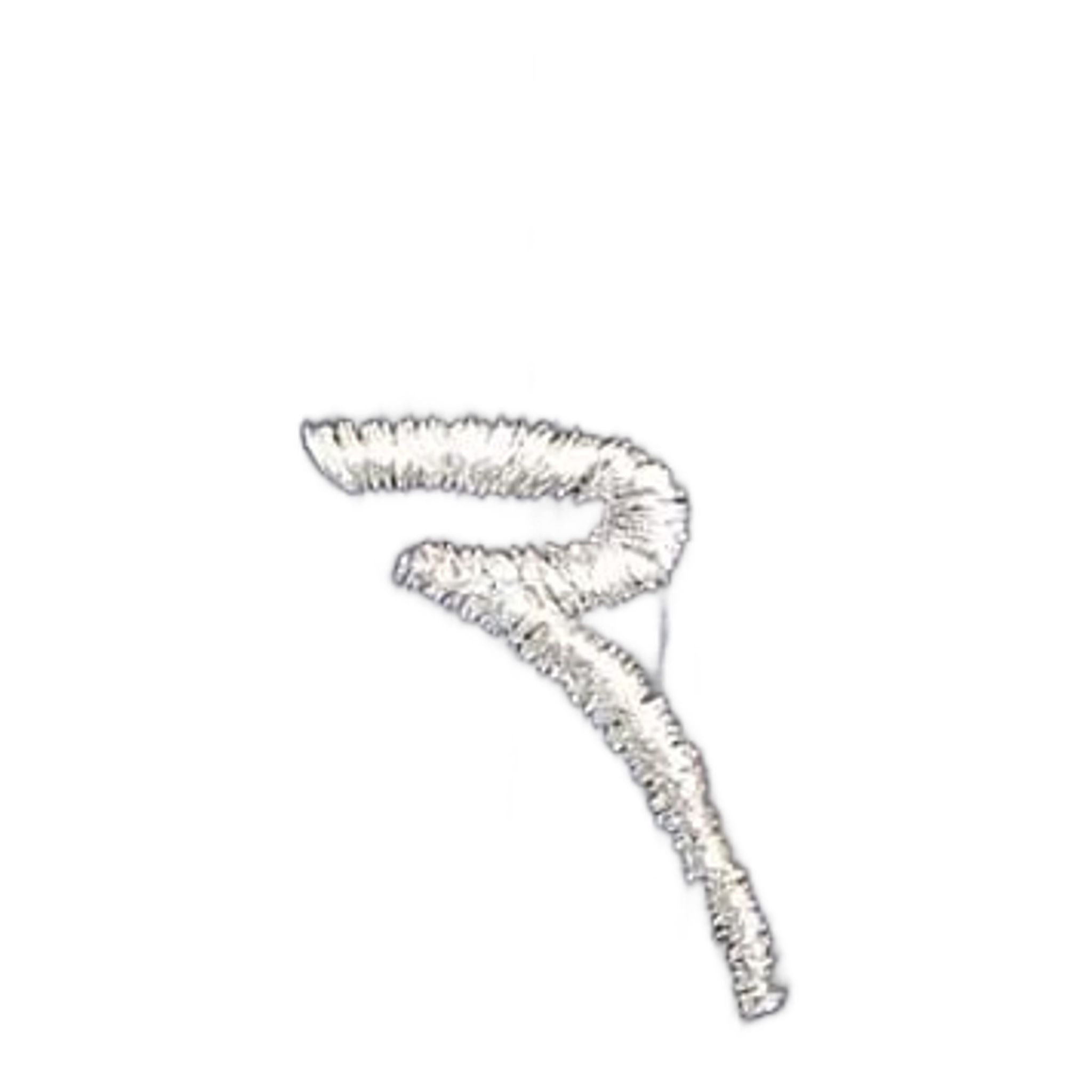 Pantalon de golf pour femmes Chervo Silla