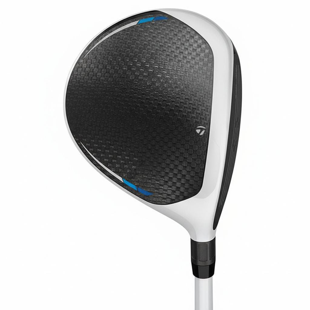TaylorMade Sim2 Max D Fairwayholz Herren