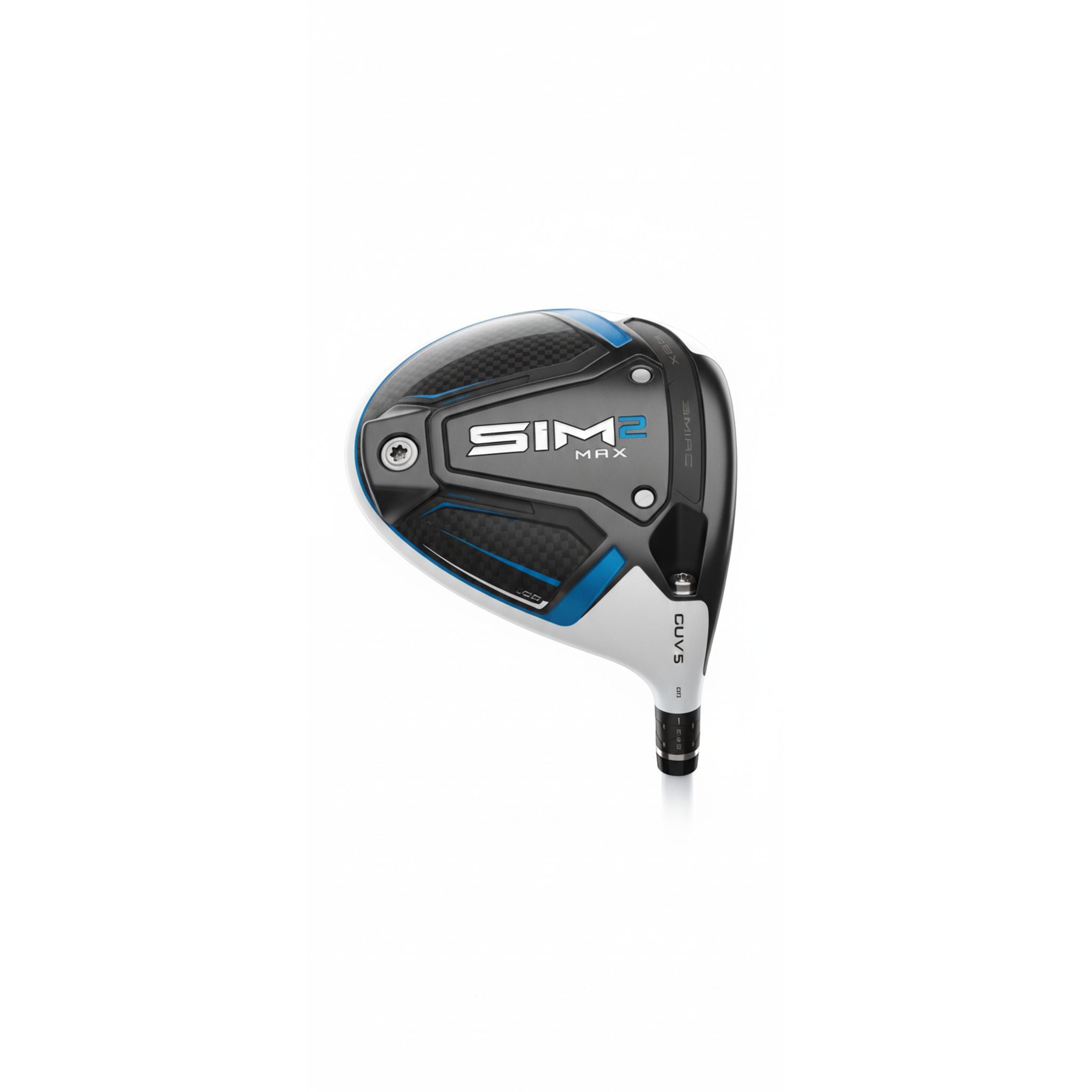 TaylorMade SIM2 Max Eisensatz Damen