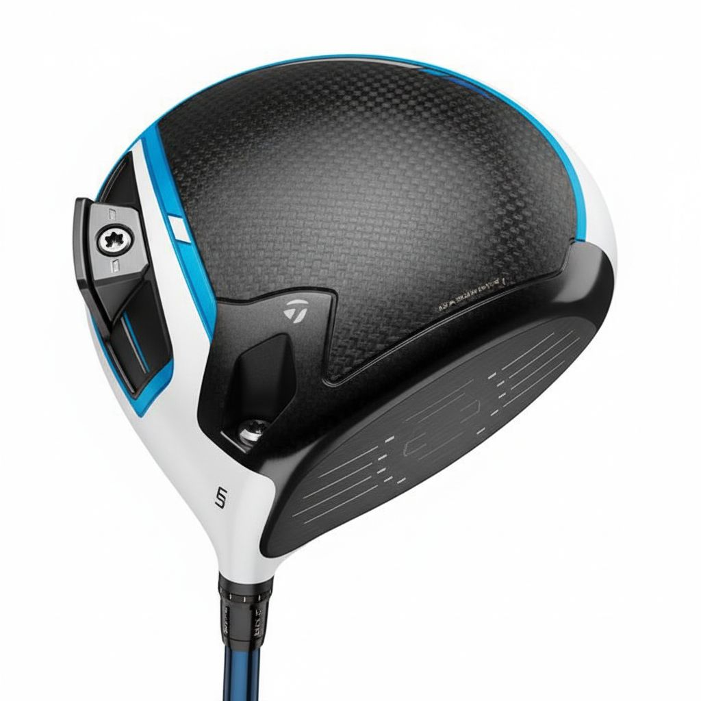 TaylorMade Sim2 Max Driver - Gebraucht Herren