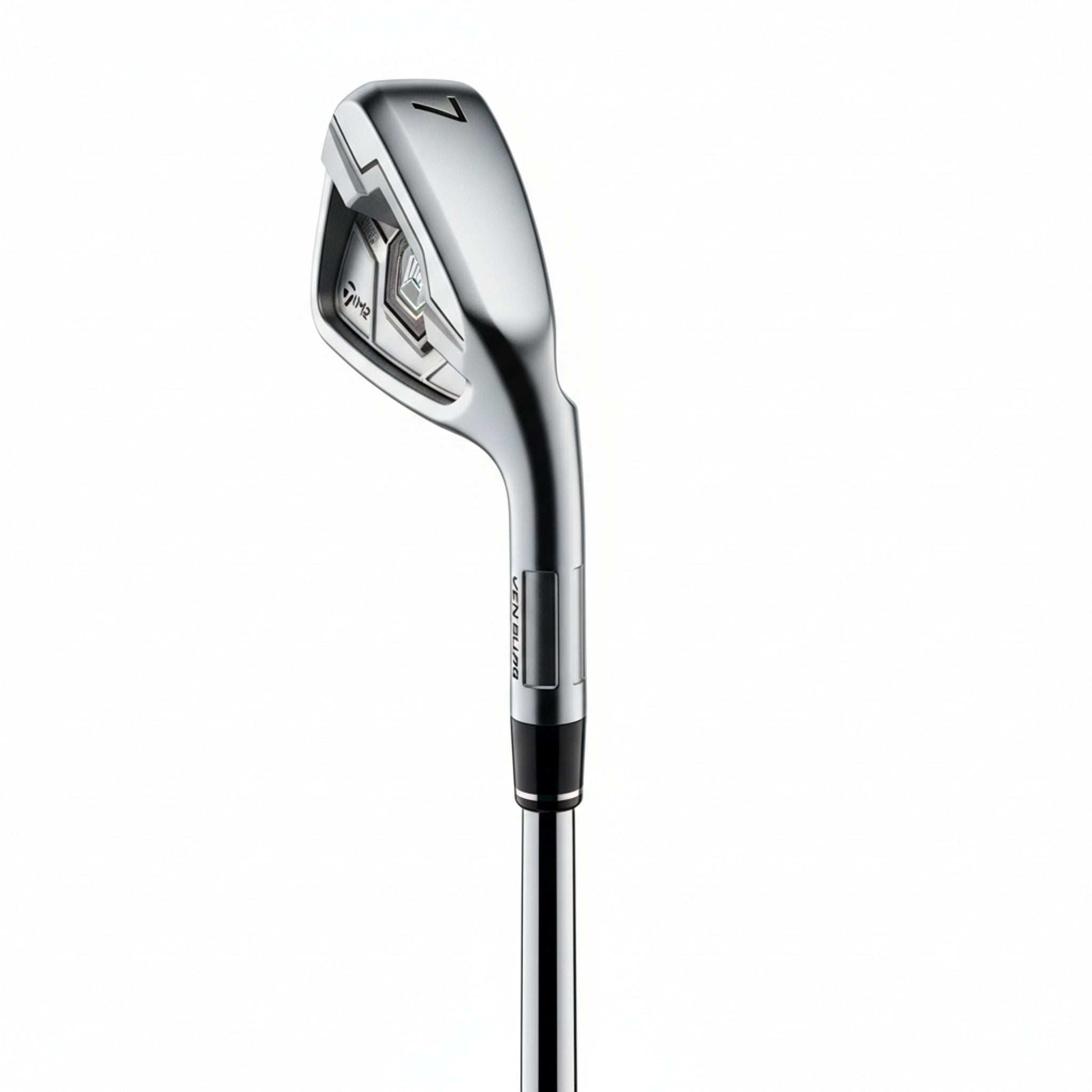 TaylorMade Sim2 Max HE Einzeleisen Herren