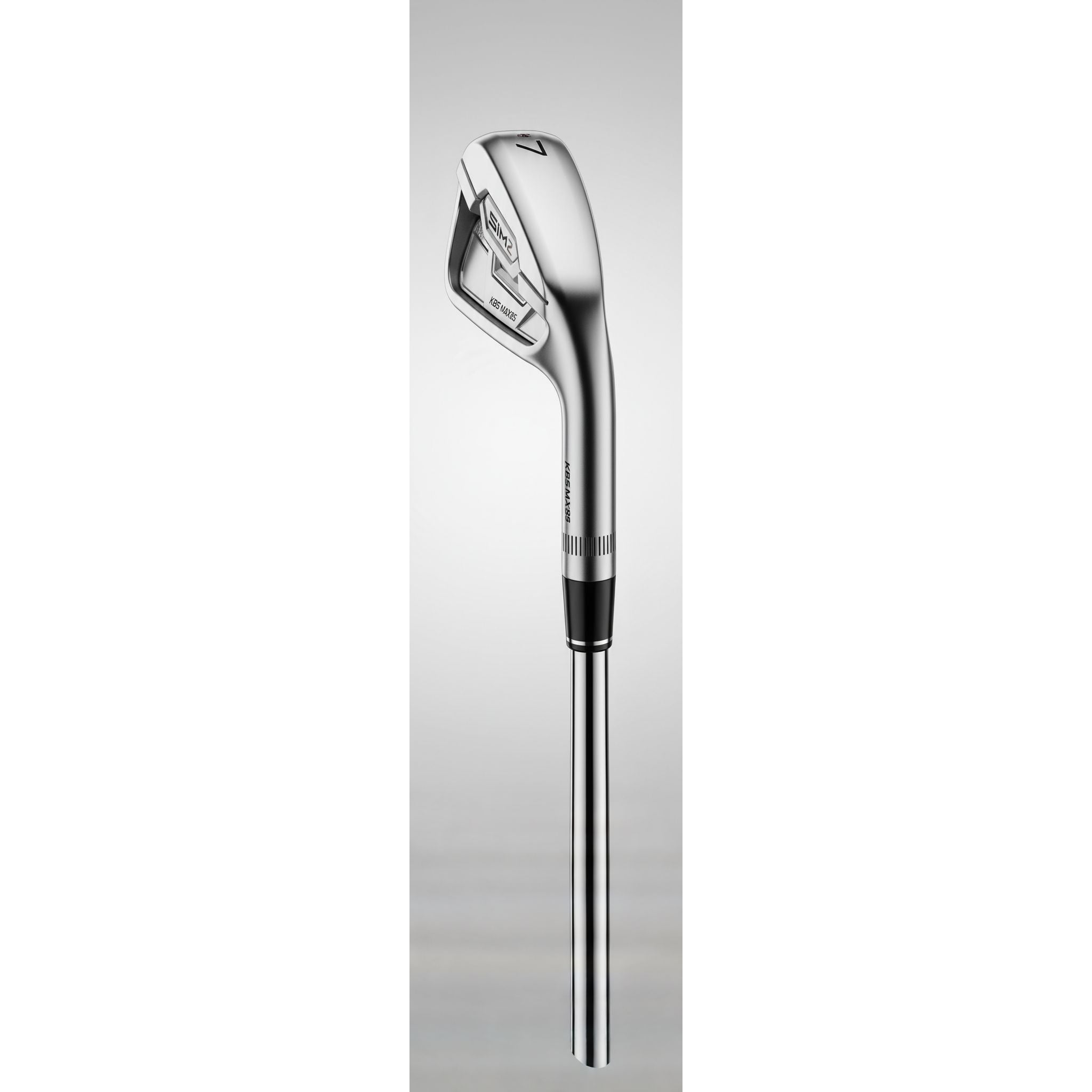 TaylorMade Sim2 Max HE Einzeleisen Herren