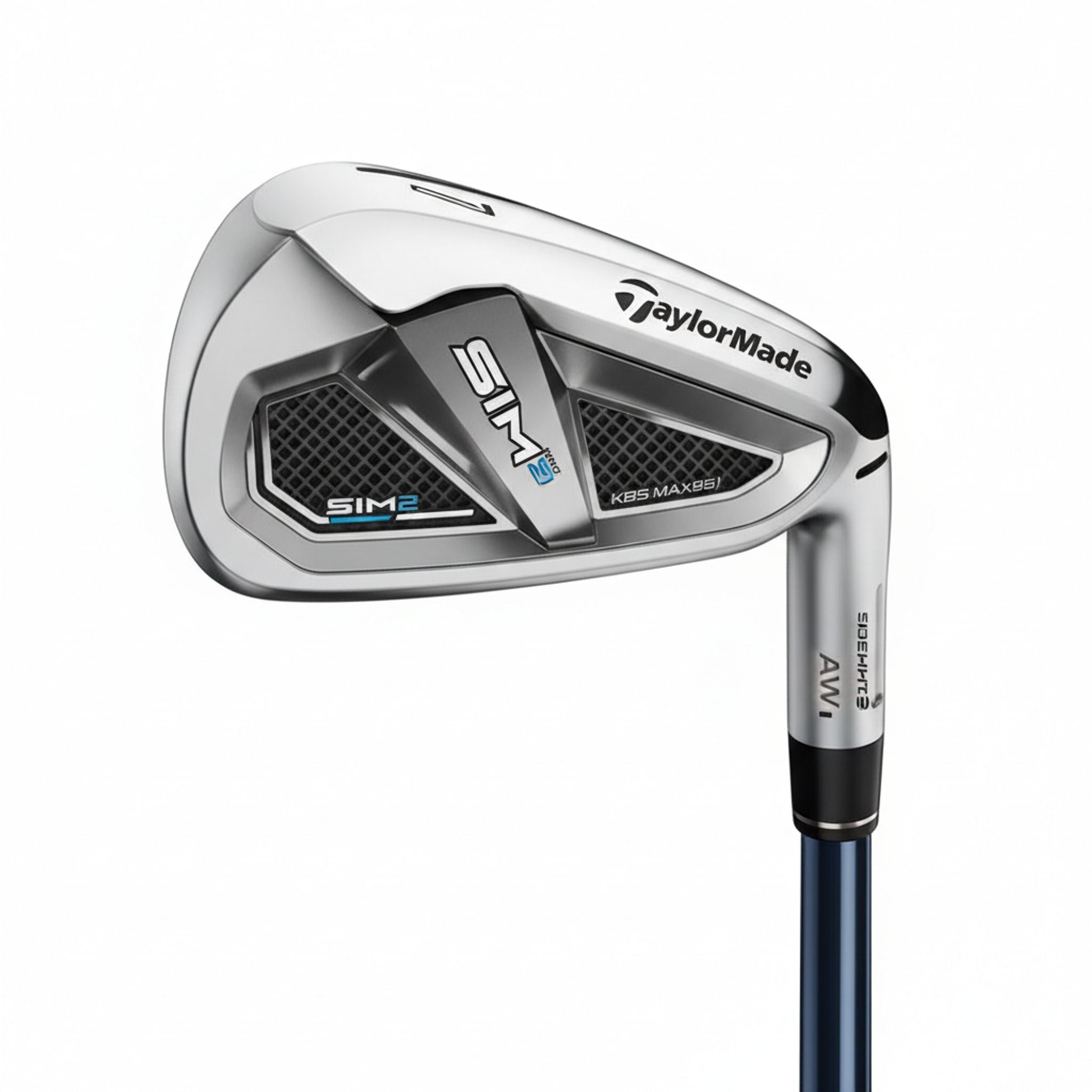 TaylorMade Sim2 Max OS Wedge Herren