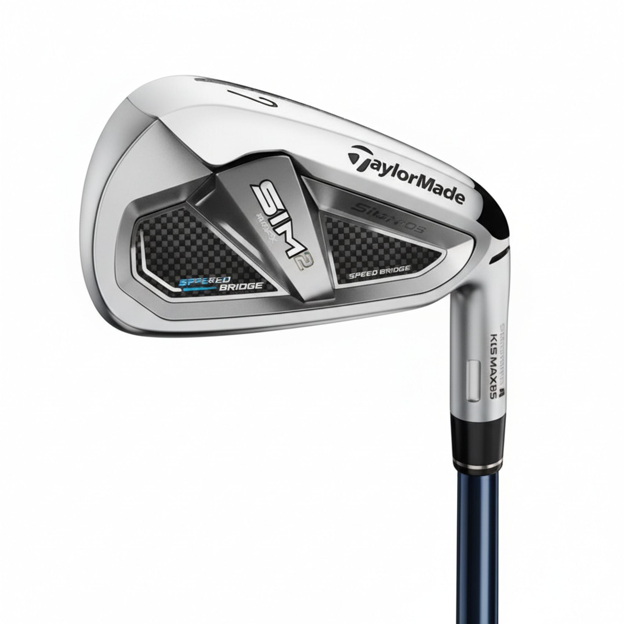 TaylorMade Sim2 Max OS Wedge Herren