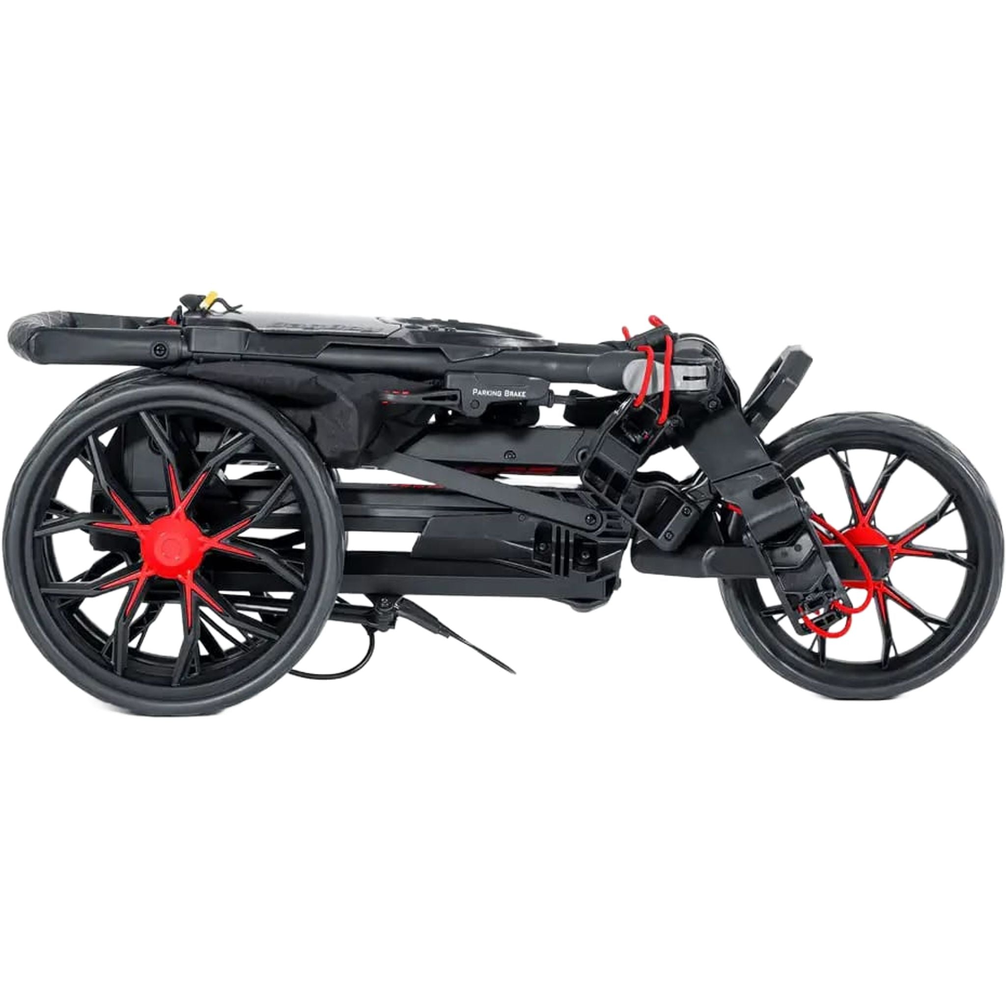 Chariot de golf pliable BagBoy