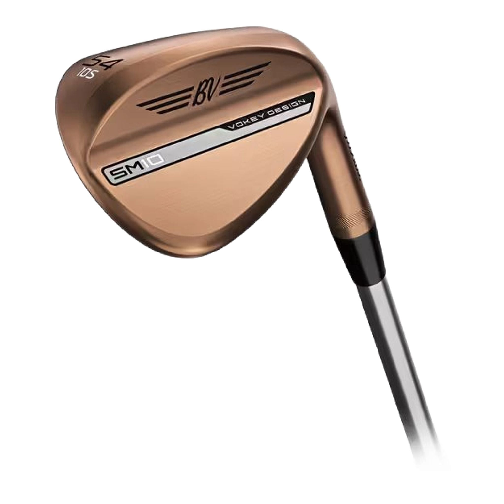 Wedge Titleist SM10 Oil Can