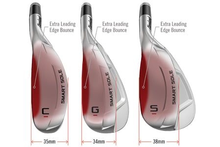 Déchiqueteuse Cleveland Smart Sole 4.0 - Occasion Femmes