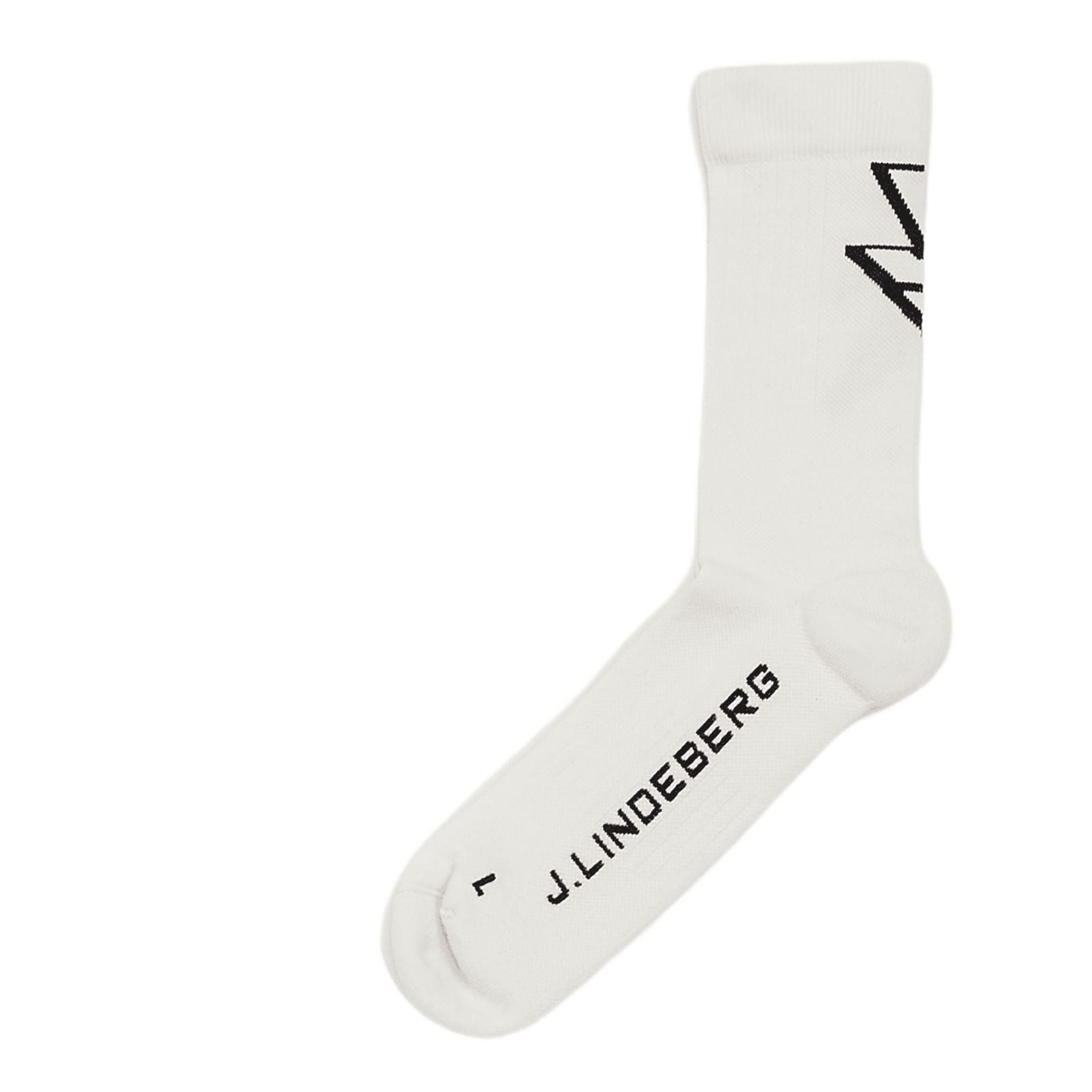 Chaussettes de golf J. Lindeberg pour hommes
