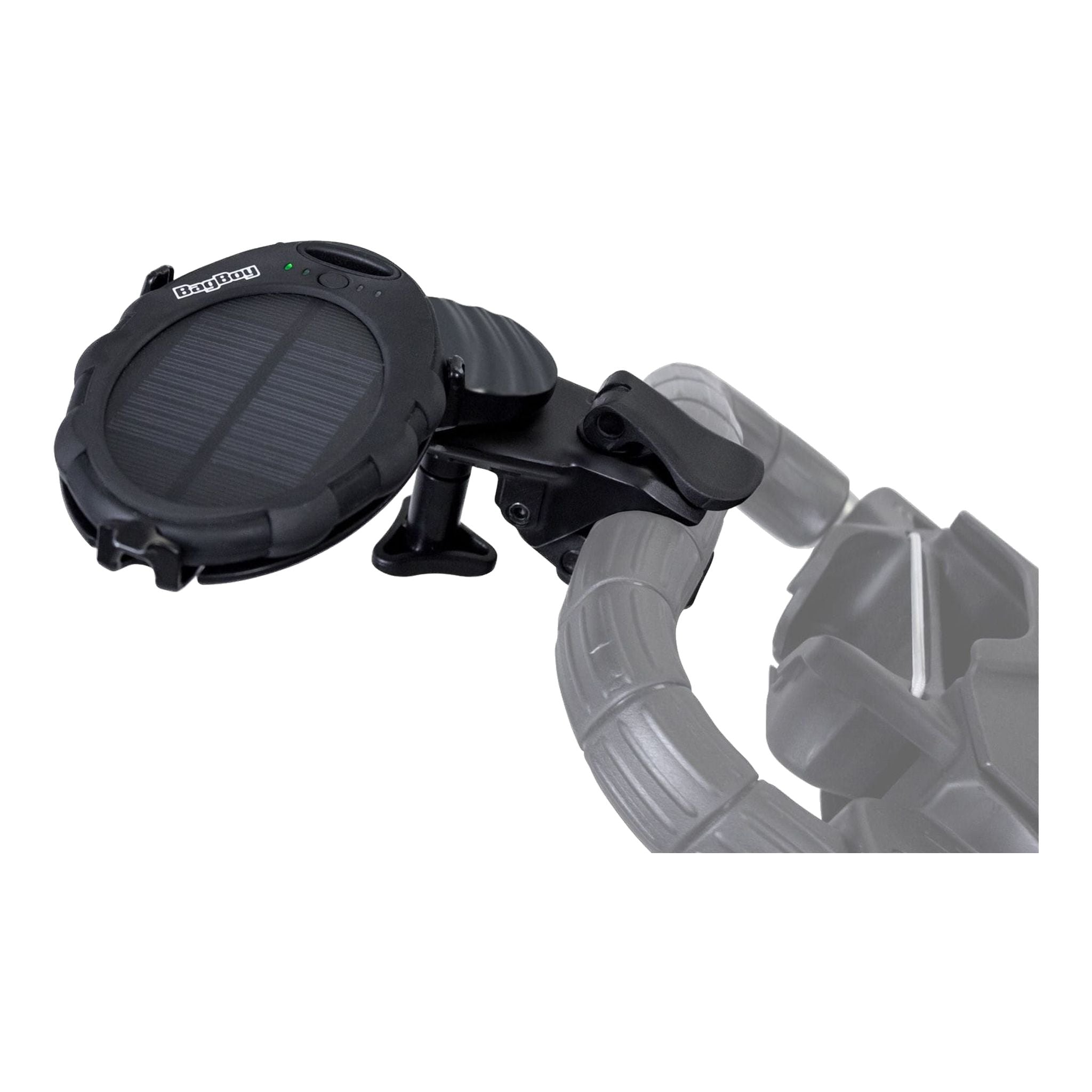 Kit de chargeur solaire BagBoy