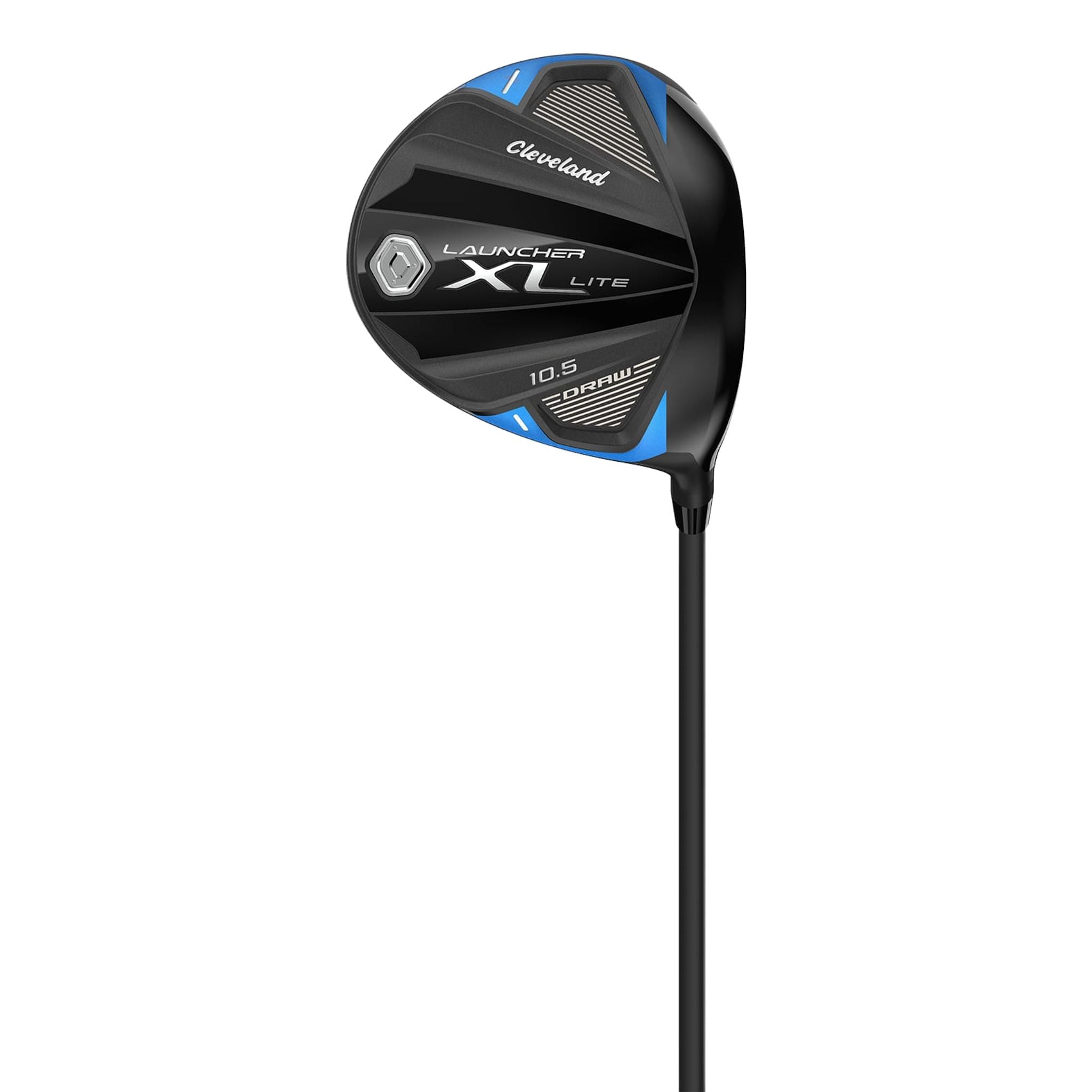 Cleveland Launcher XL Lite Draw Driver Hommes