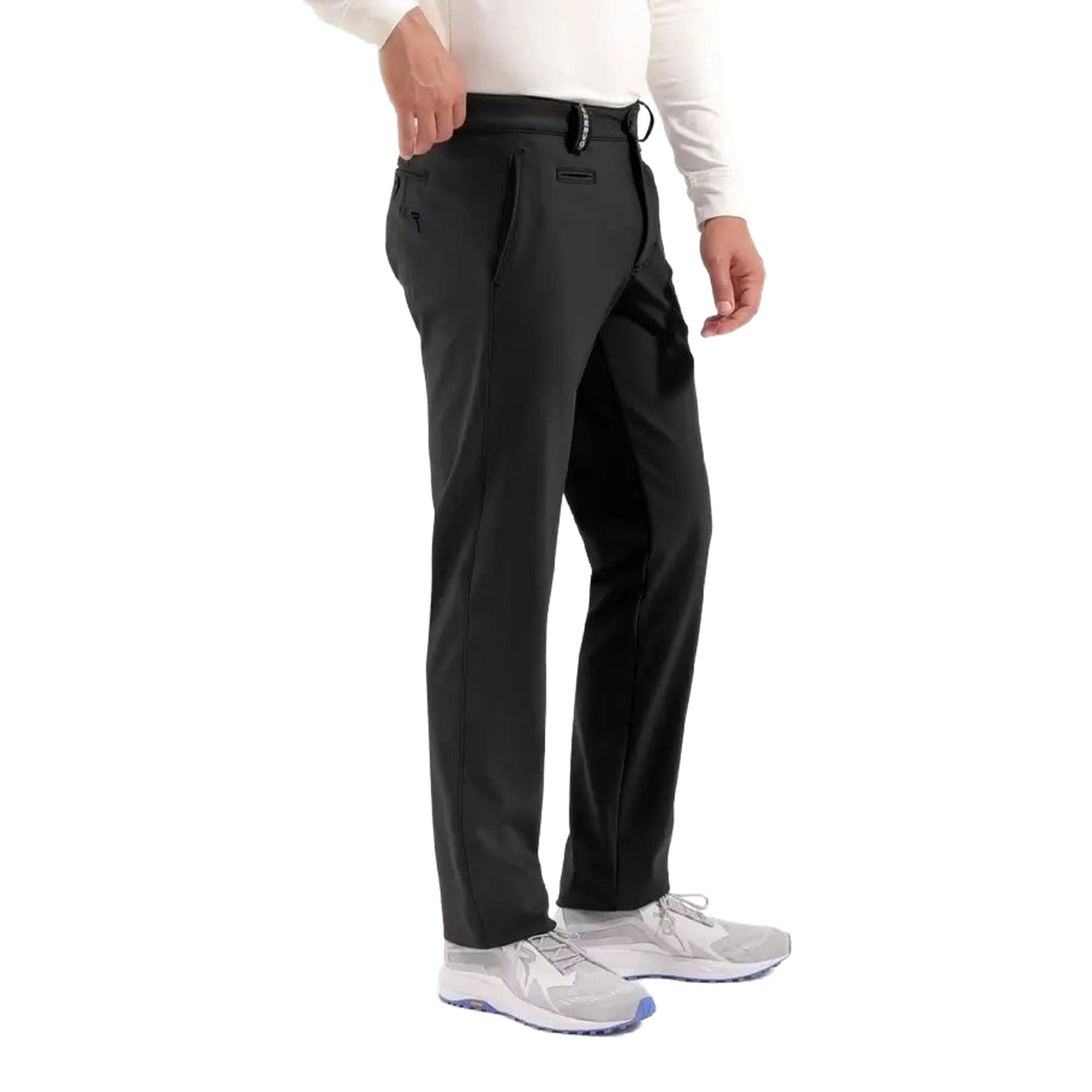 Pantalon Chervo Sparviero Homme