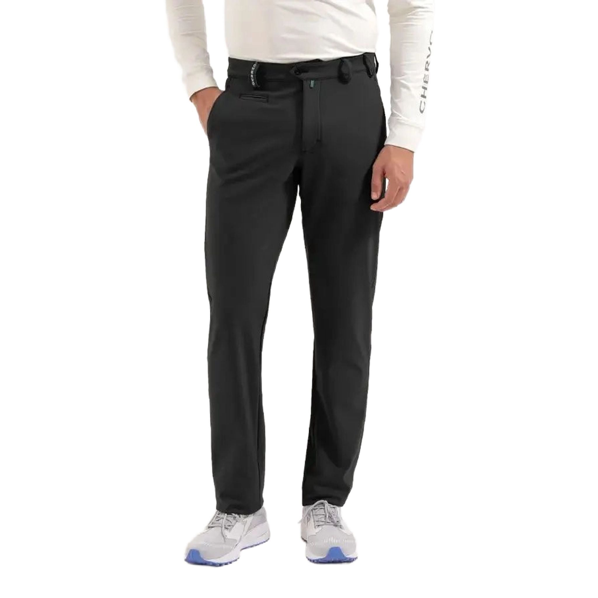 Pantalon Chervo Sparviero Homme
